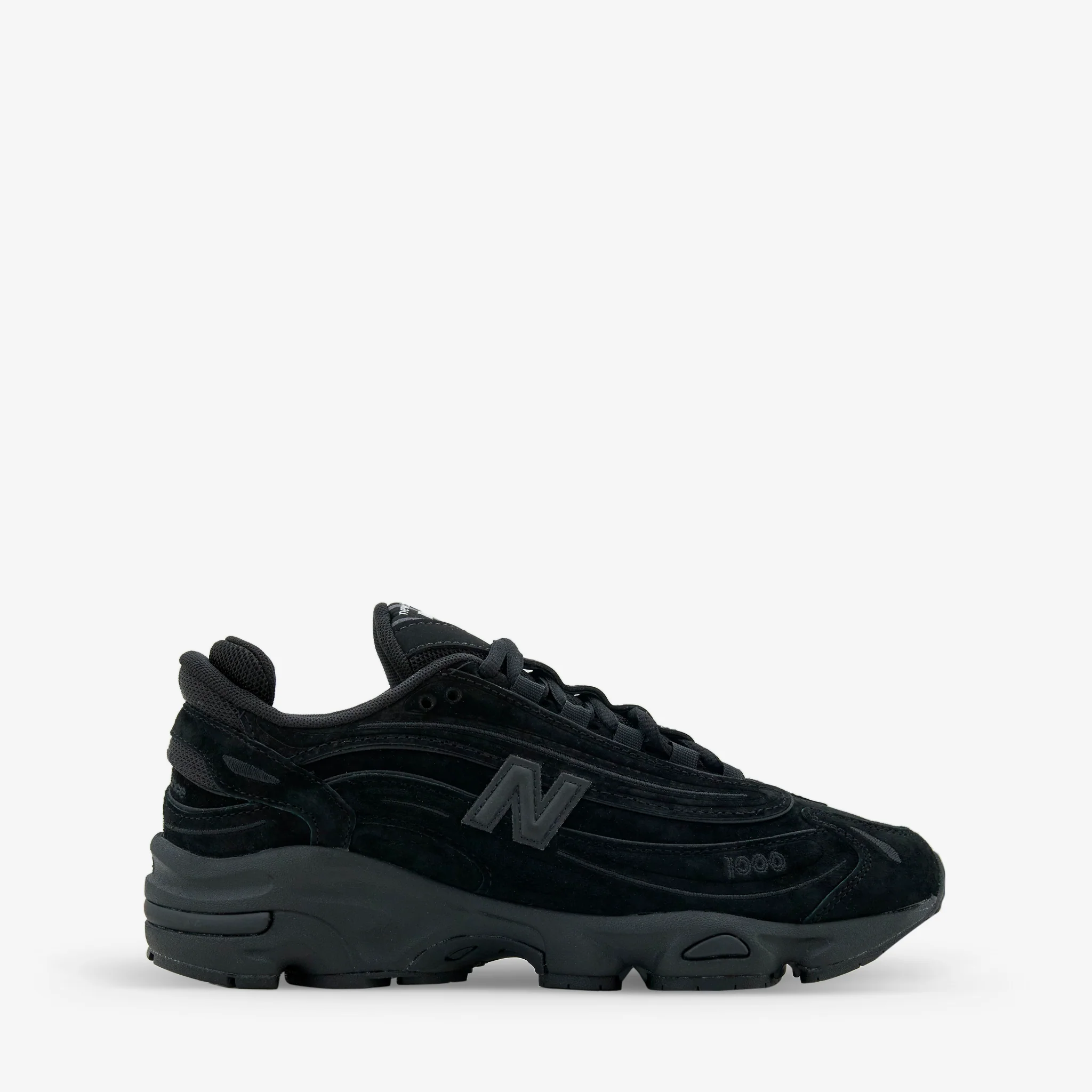 1000 Black - Image 2