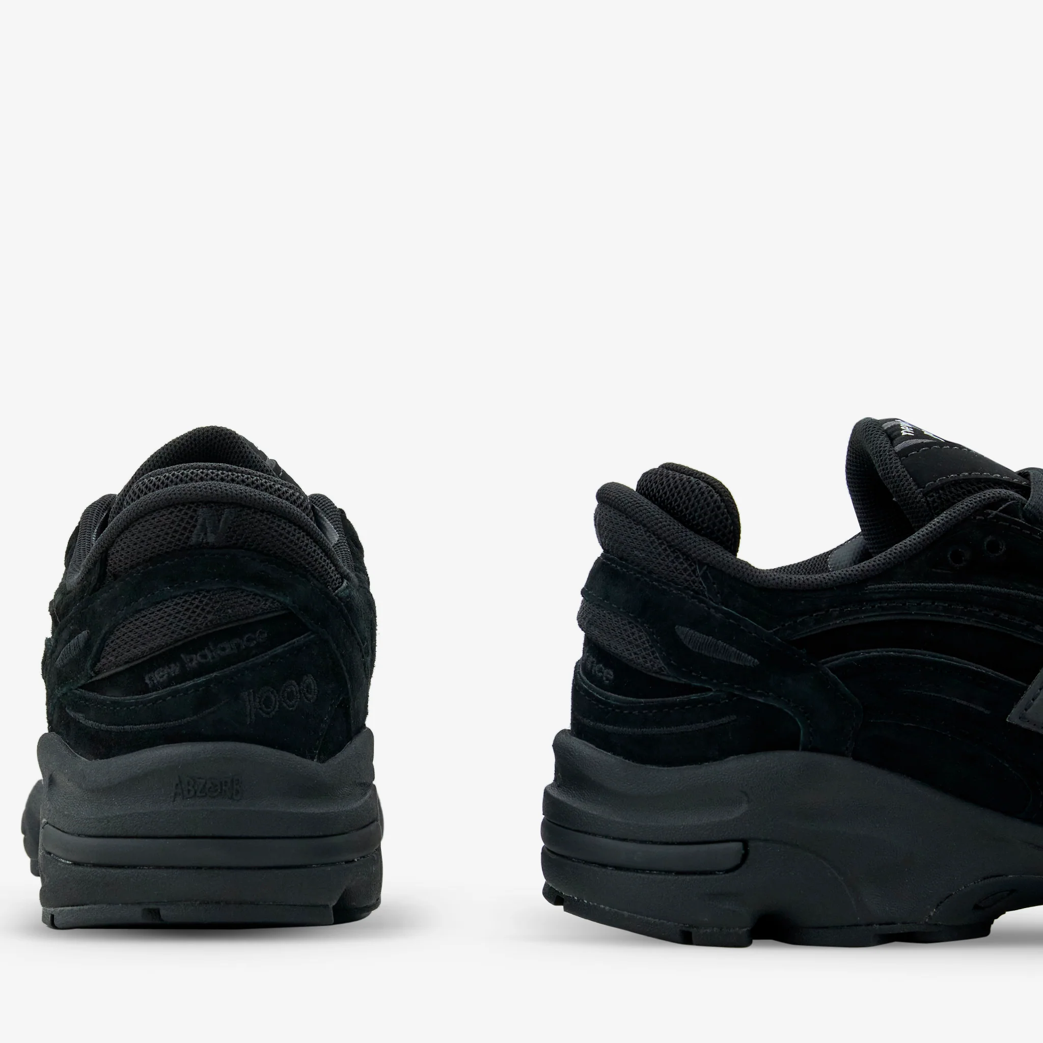 1000 Black - Image 4