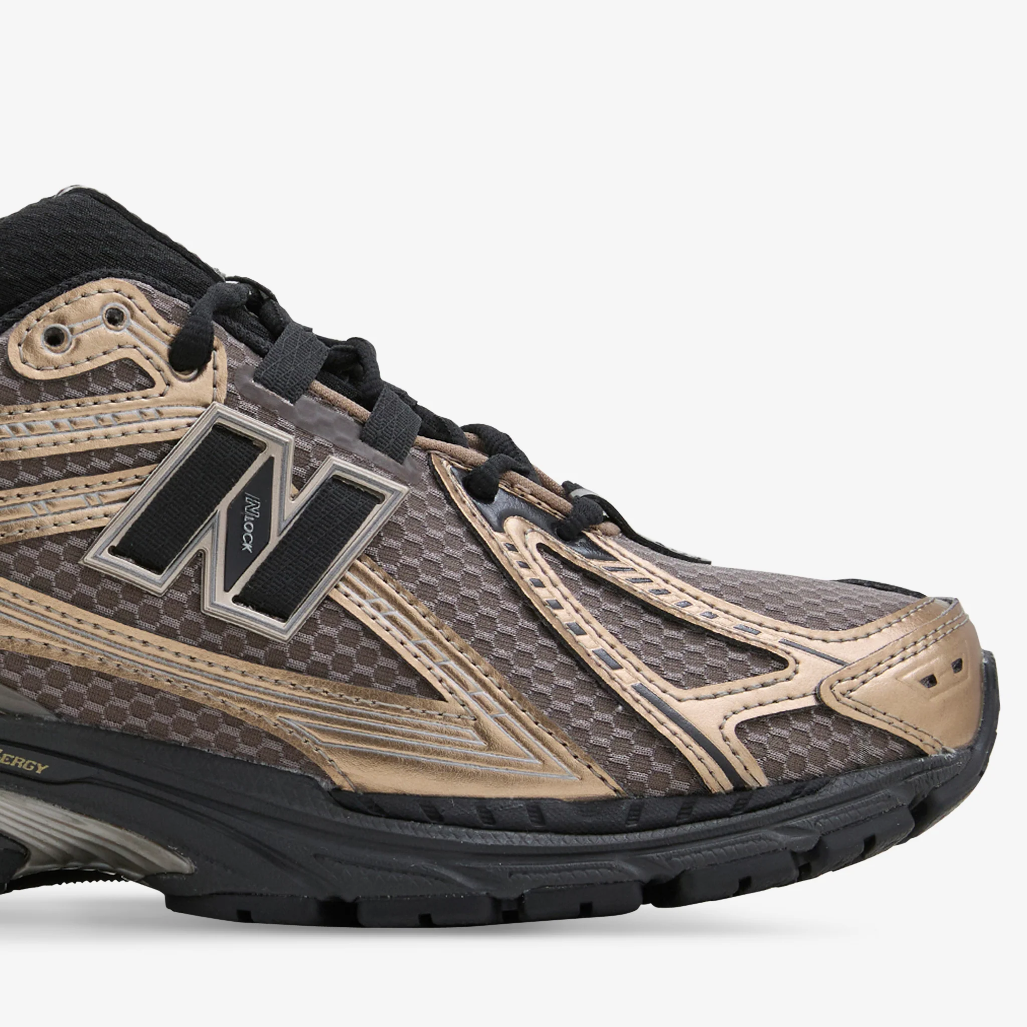 1906R Mushroom | Black | Black Metallic - Image 6