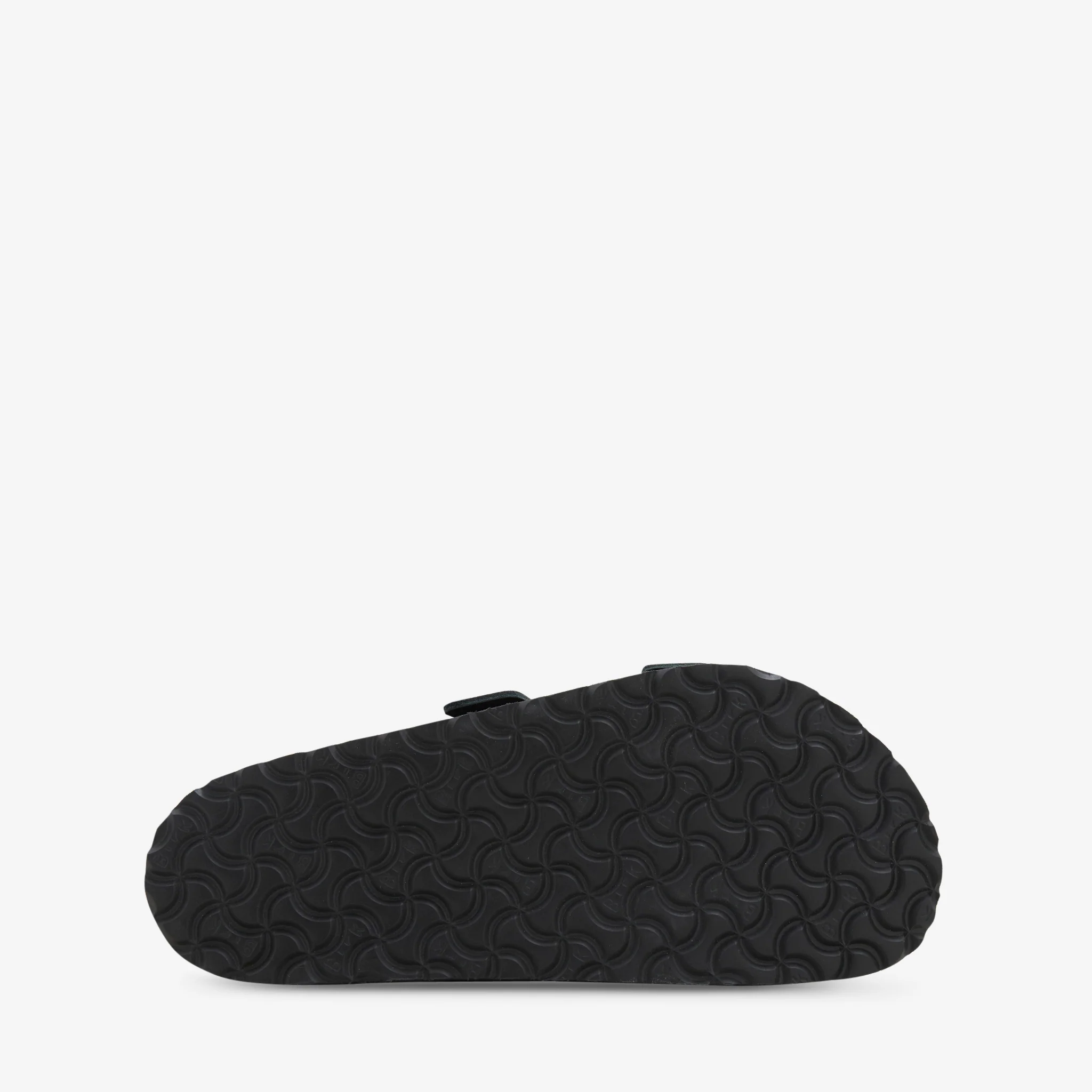 222 West 1774 Exquisite Suede Black - Image 3