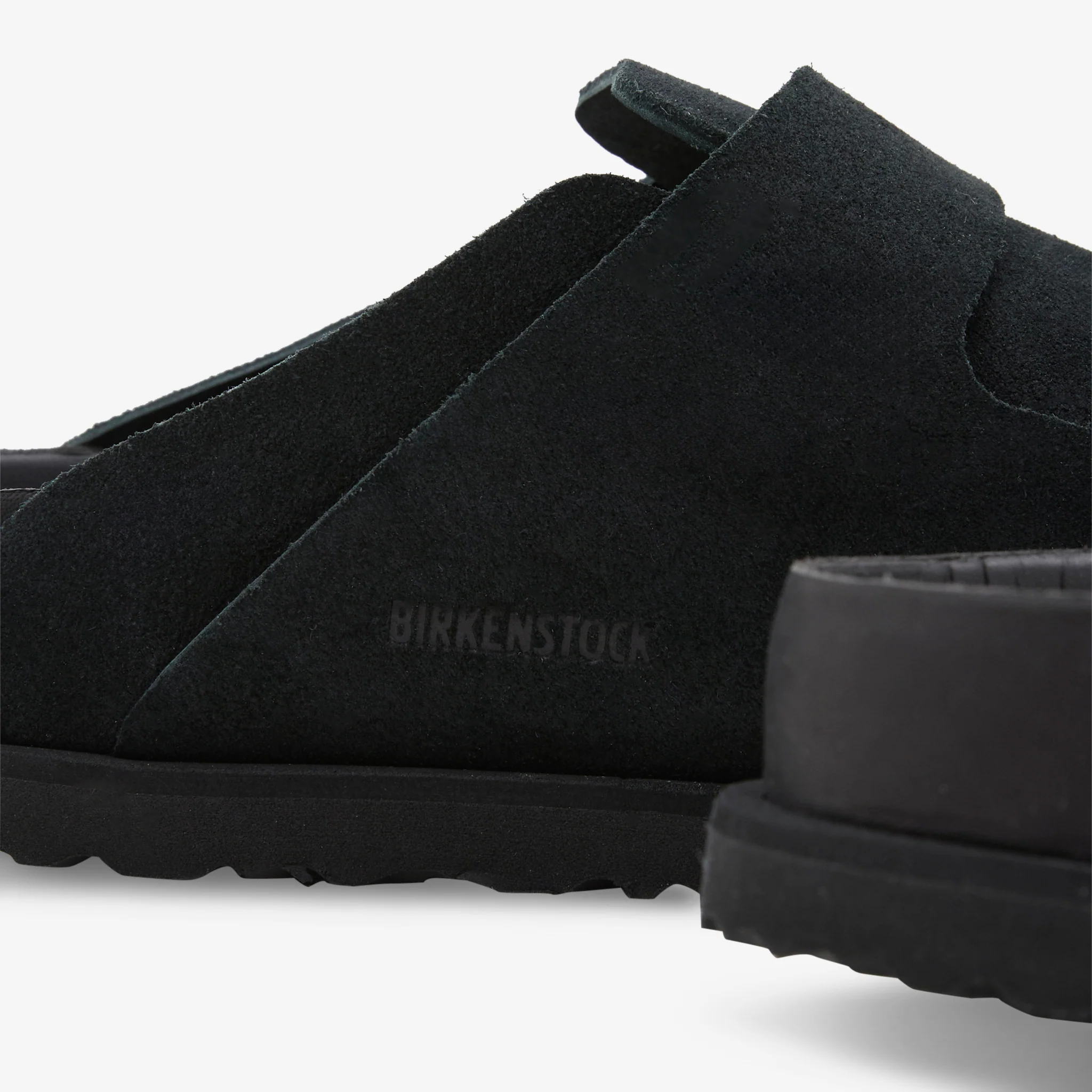 222 West 1774 Exquisite Suede Black - Image 4