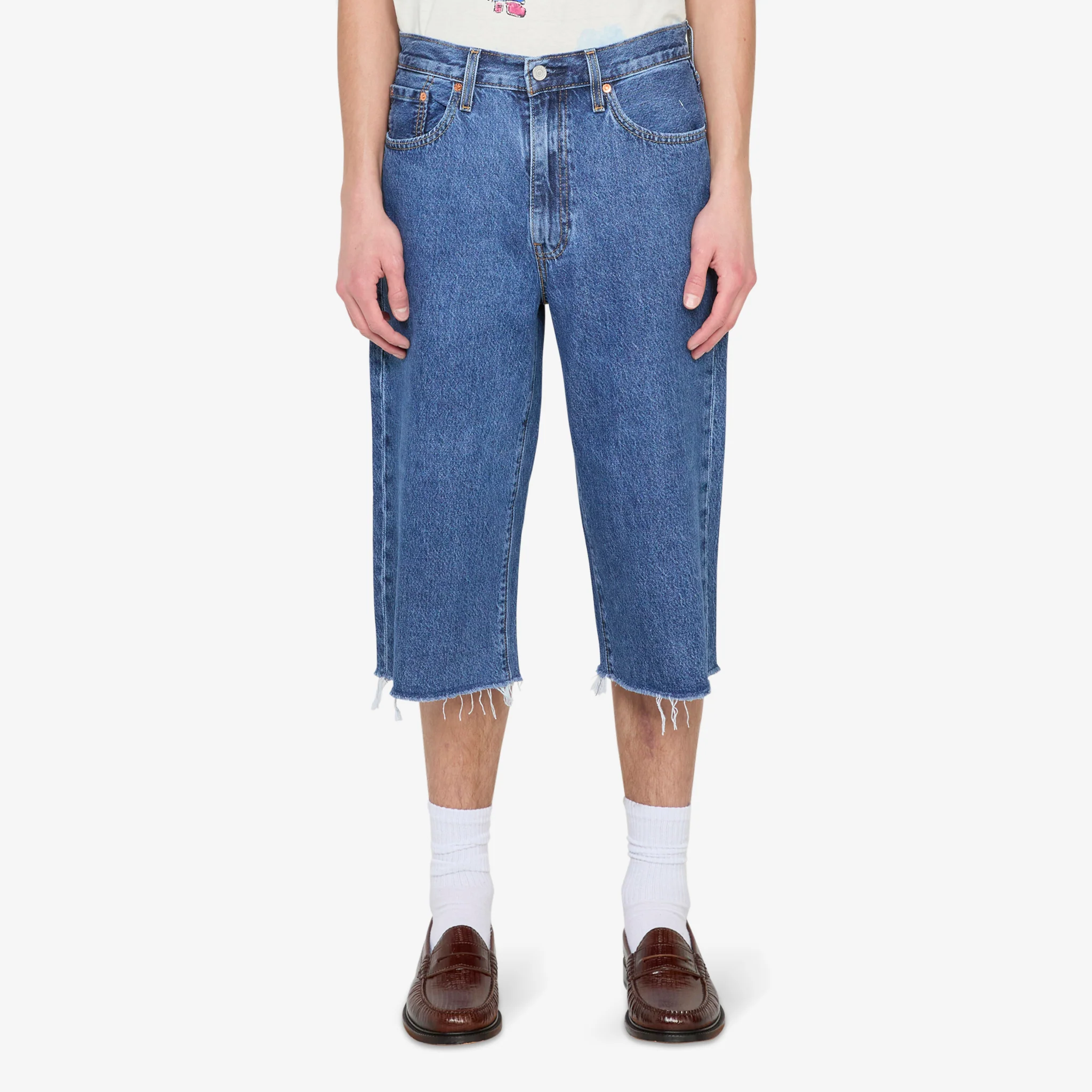 478 Baggy Capri Song Of The Year