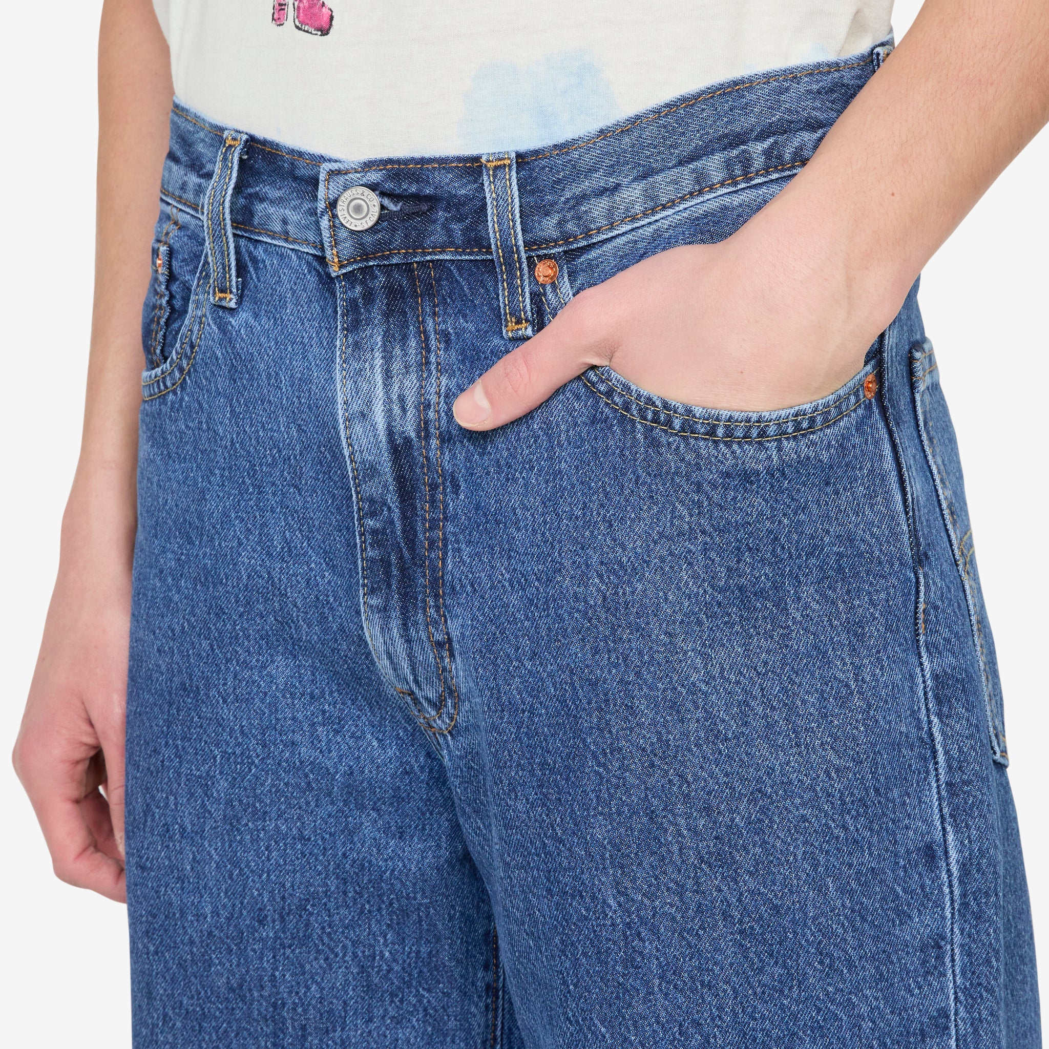 478 Baggy Capri Song Of The Year - Image 2