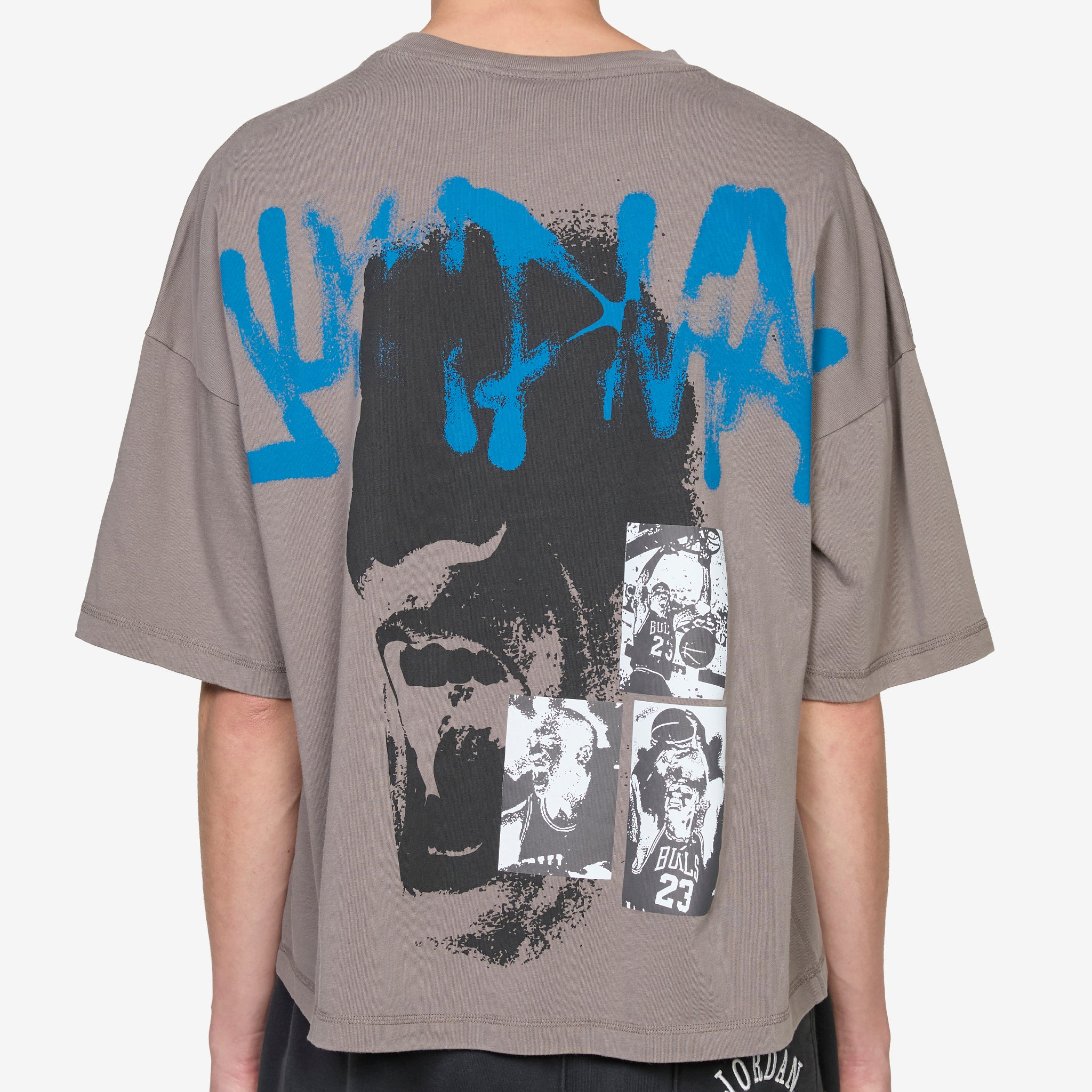 Above T-Shirt Cave Stone - Image 2