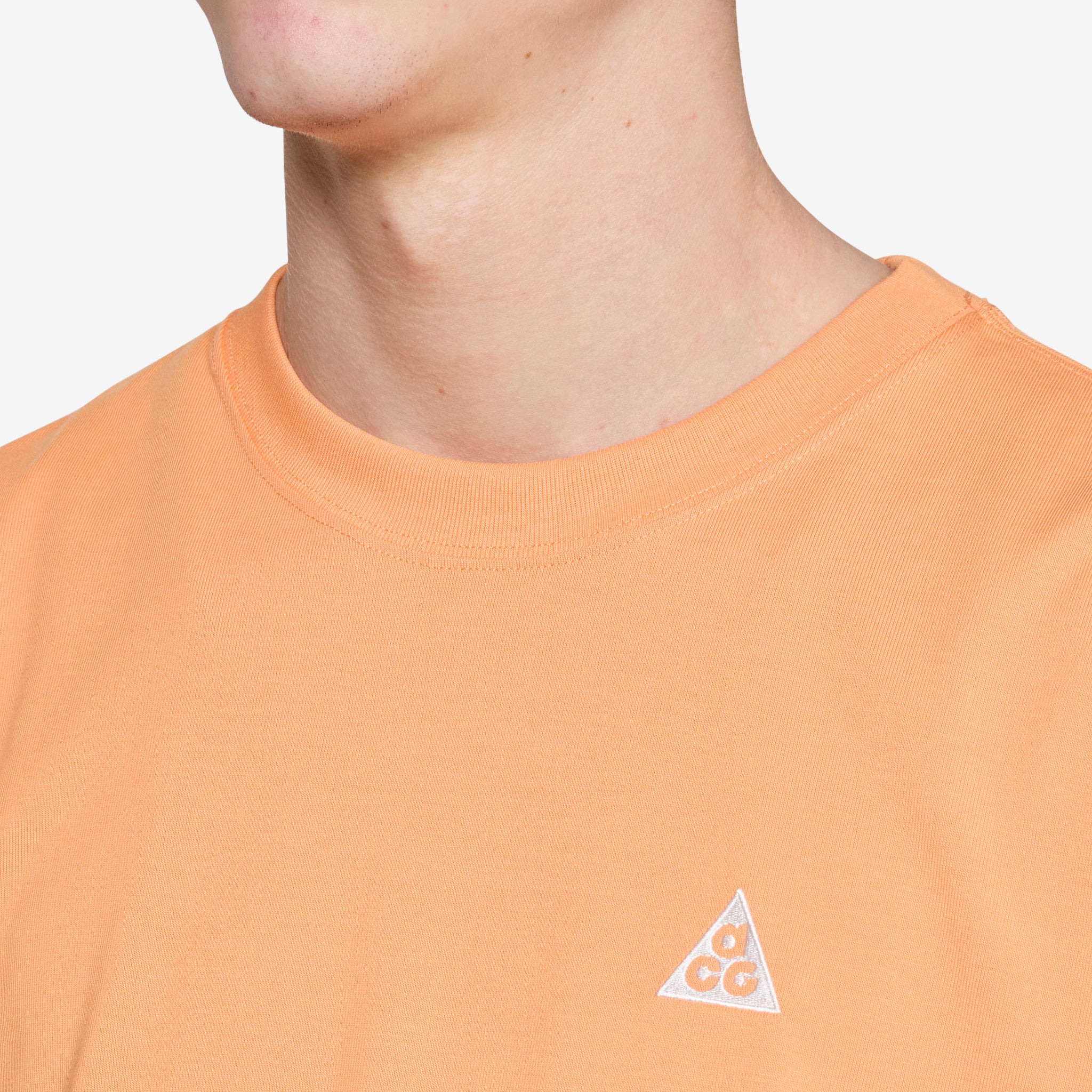 ACG Dri-FIT Max90 T-Shirt Black Marakesh - Image 3