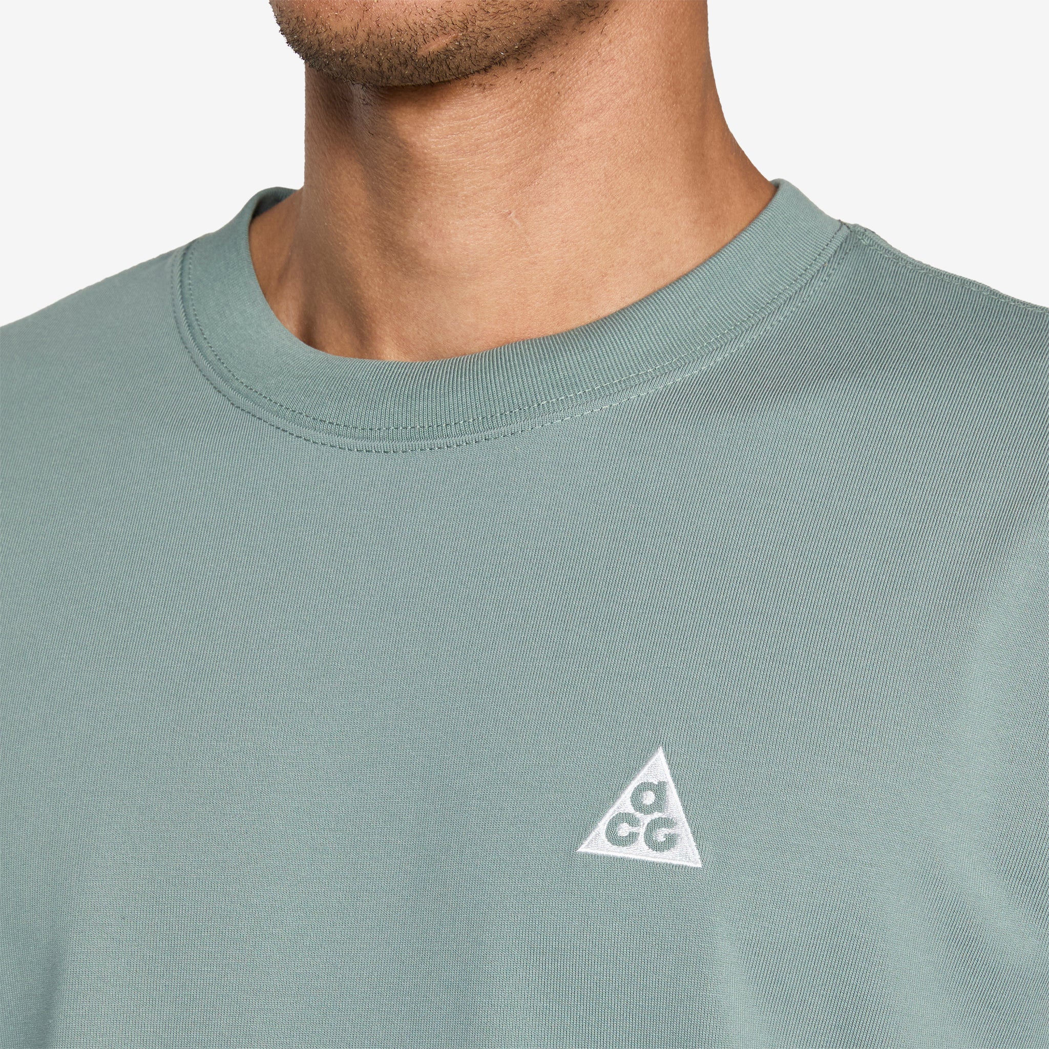 ACG Dri-FIT Max90 T-Shirt Clay Green - Image 3