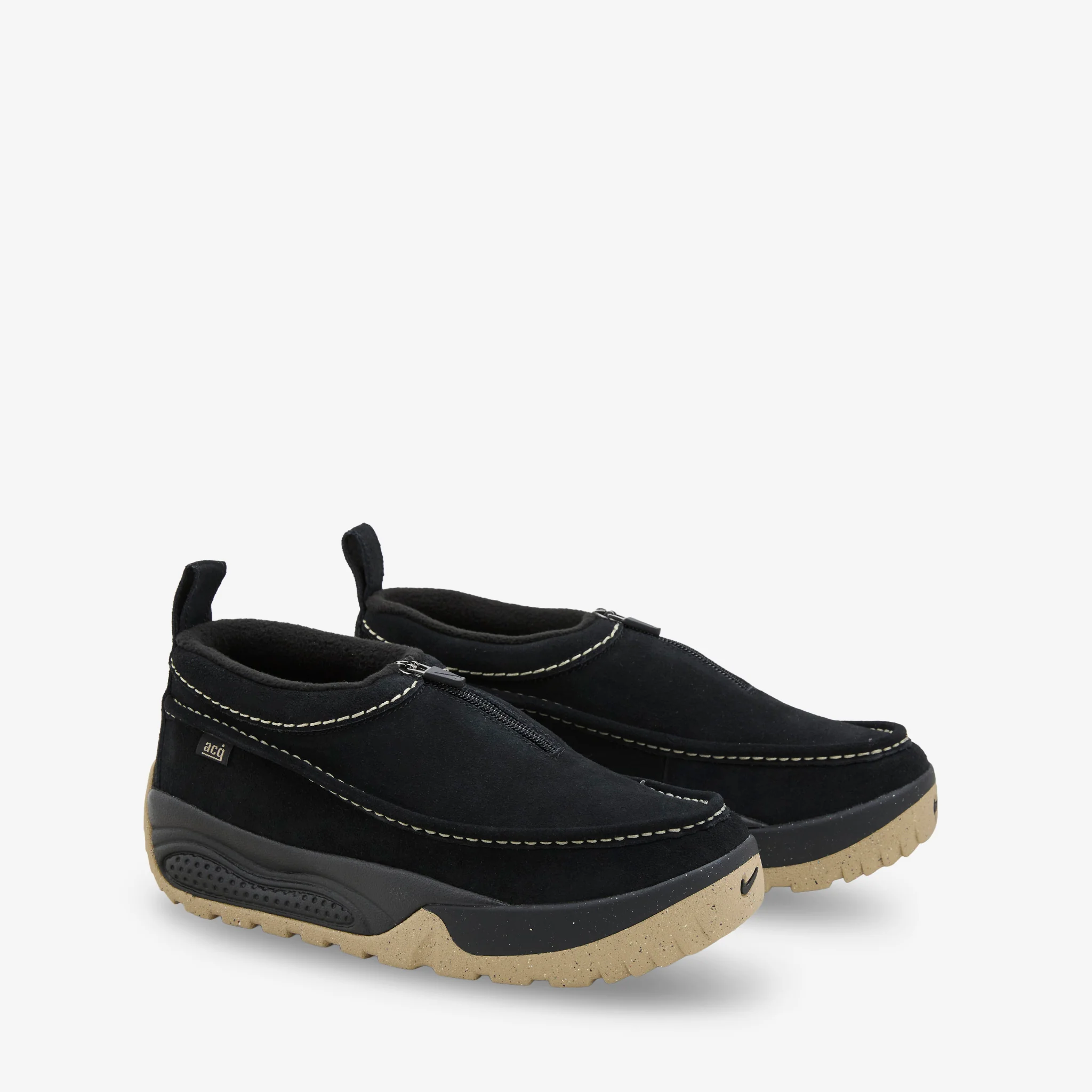 ACG Izy Black | Limestone | Black | Limestone