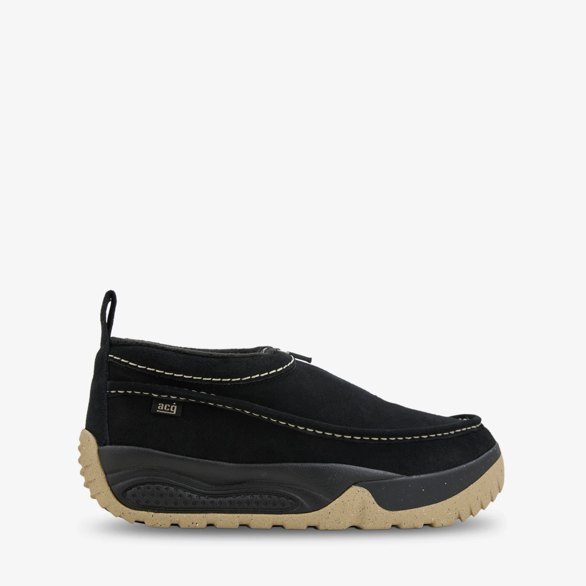 ACG Izy Black | Limestone | Black | Limestone - Image 2