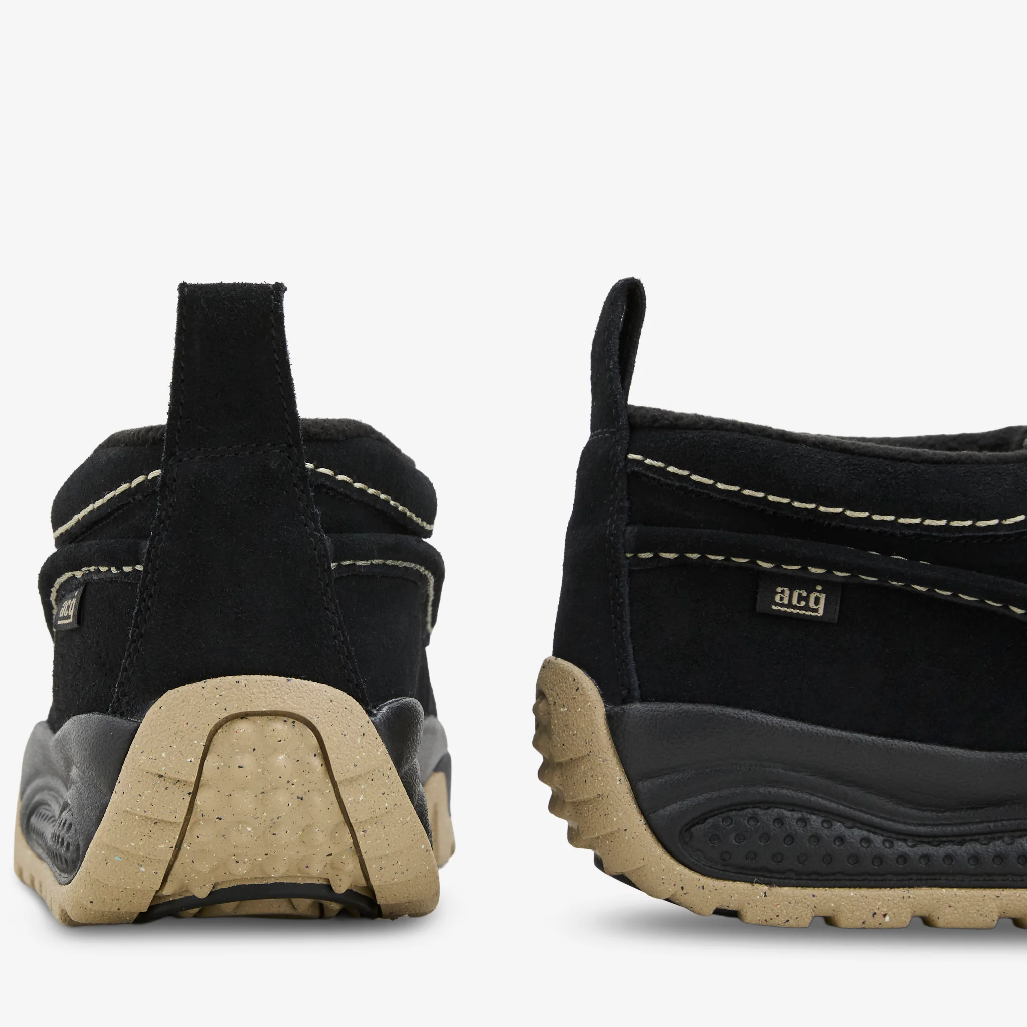 ACG Izy Black | Limestone | Black | Limestone - Image 3