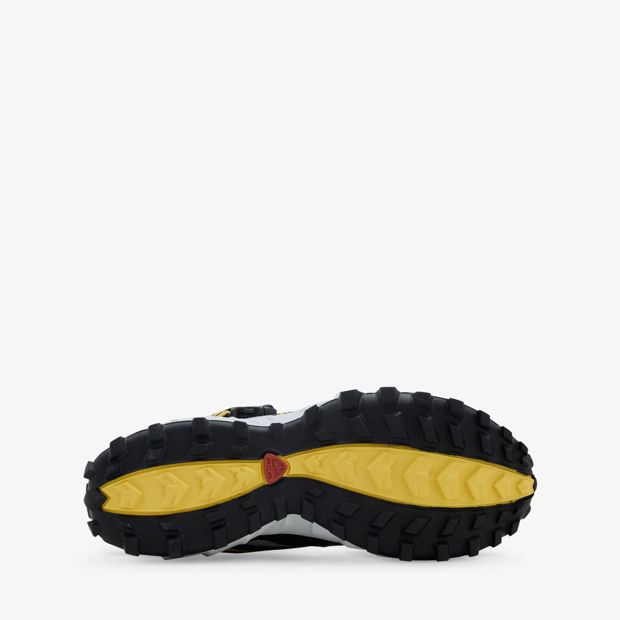 ACG Phassad Black | Yellow Zest | Metallic Silver - Image 4