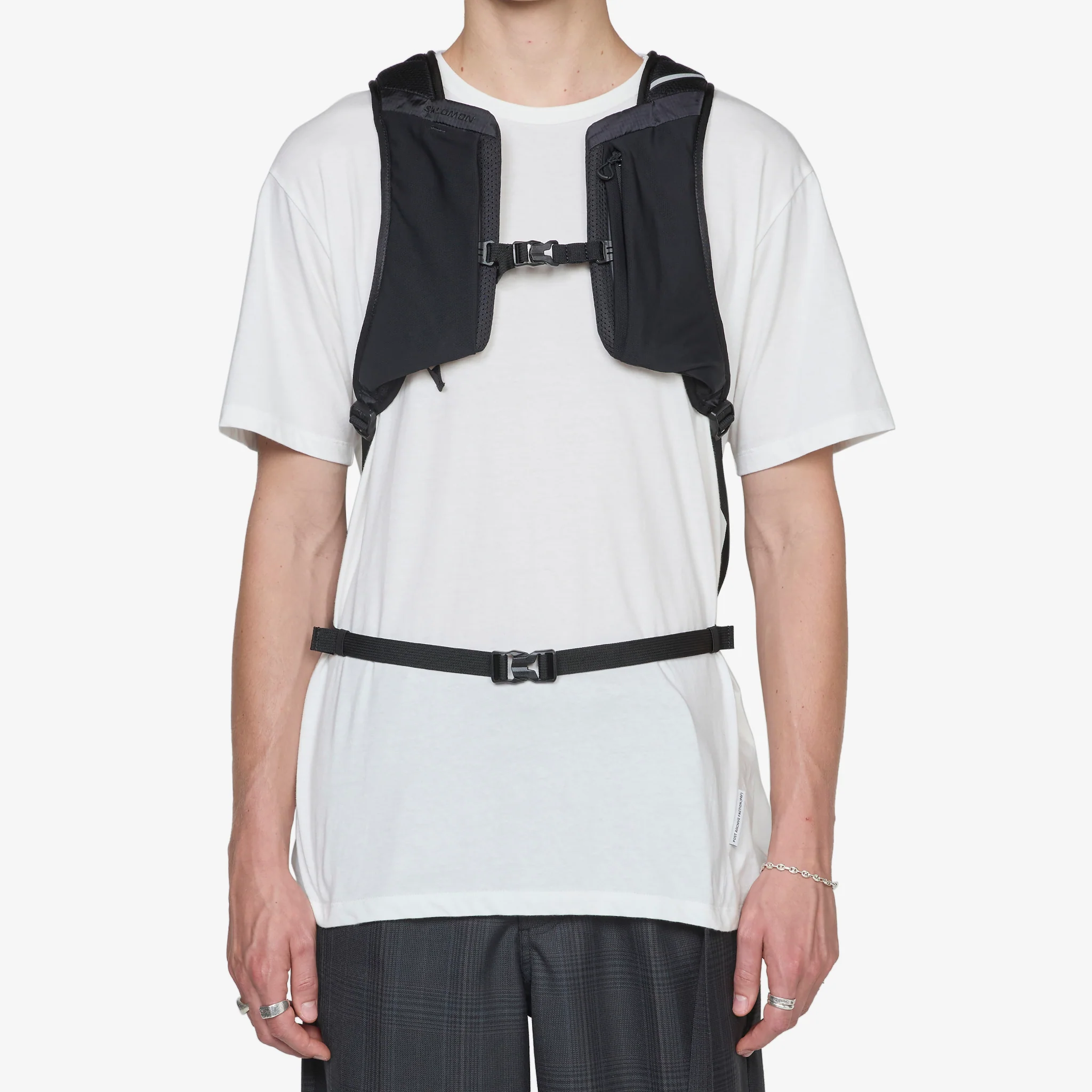 ACS Daypack 20 Black - Image 2