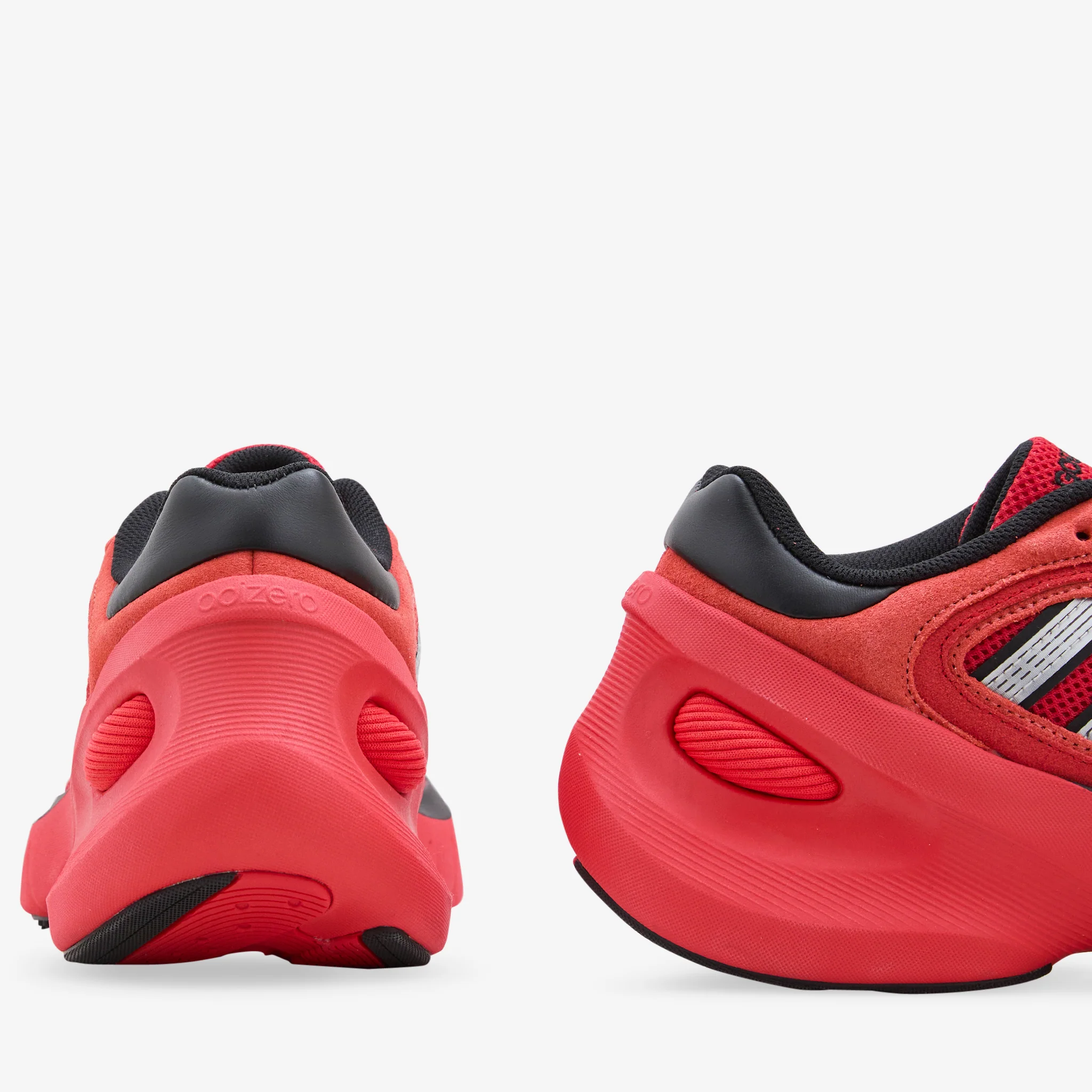Adizero Goukana Better Scarlet | Bright Red | Core Black - Image 3