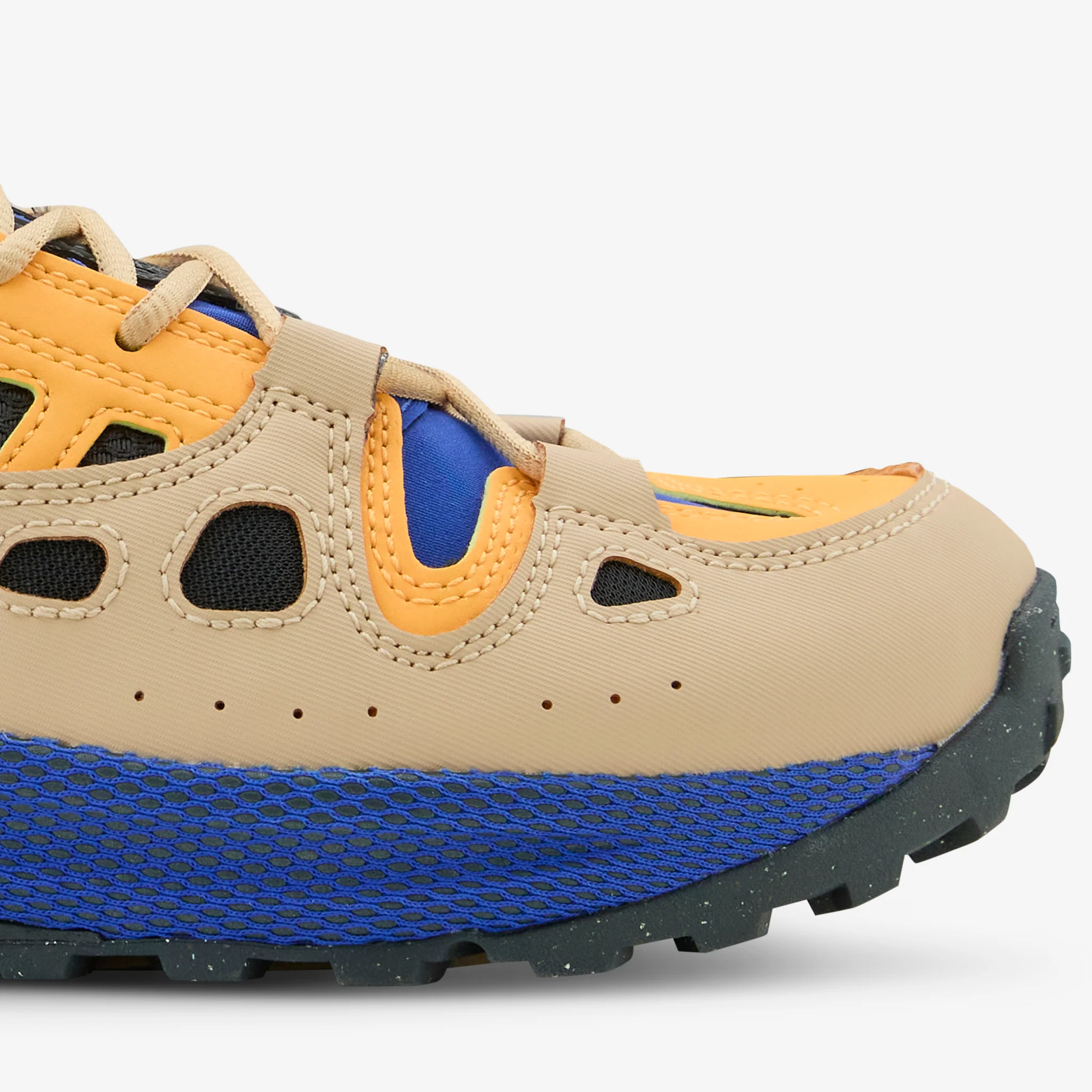 Air Exploraid Hyper Royal | Safety Orange | Laser Orange - Image 4