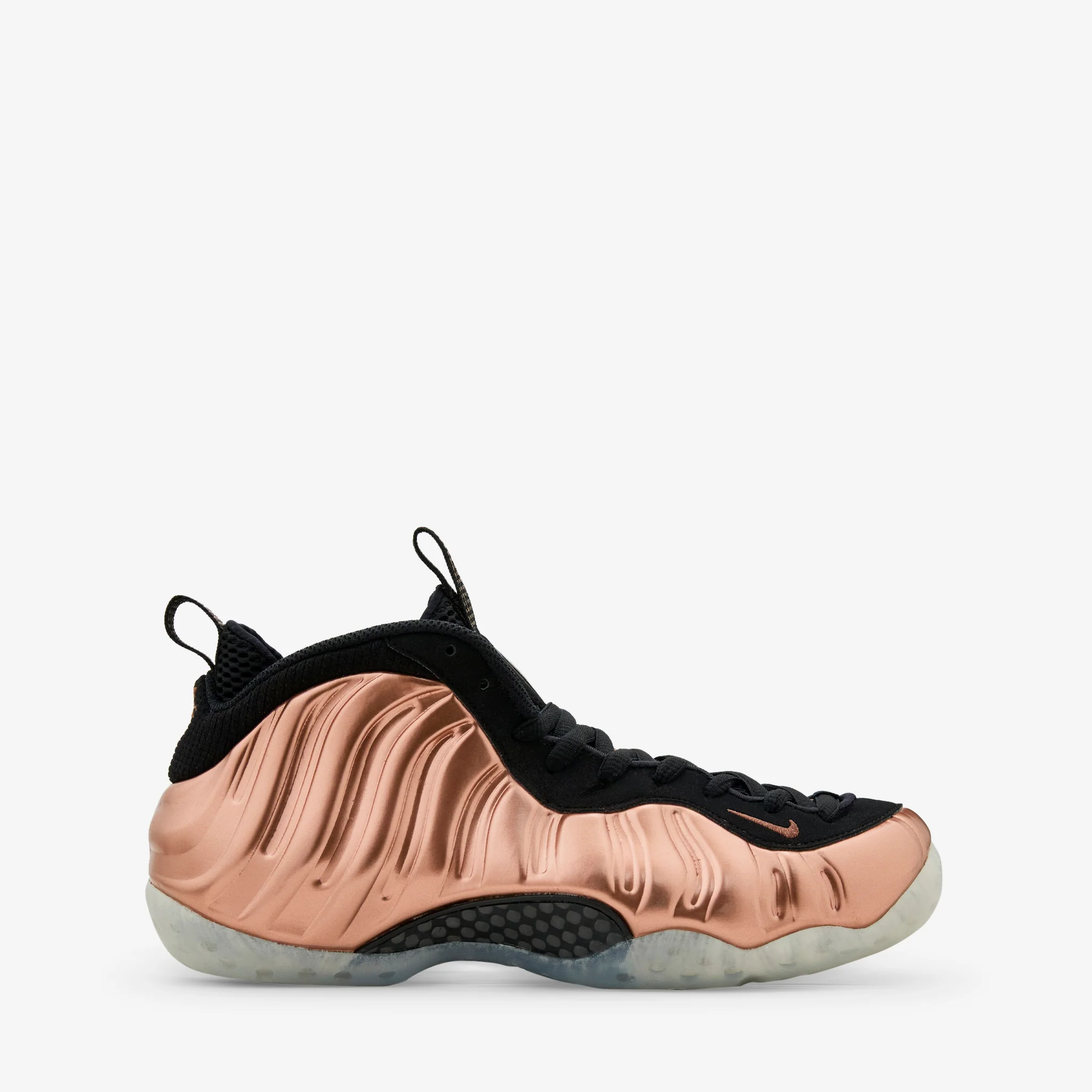 Air Foamposite One Black | Metallic Copper | Off Noir - Image 2