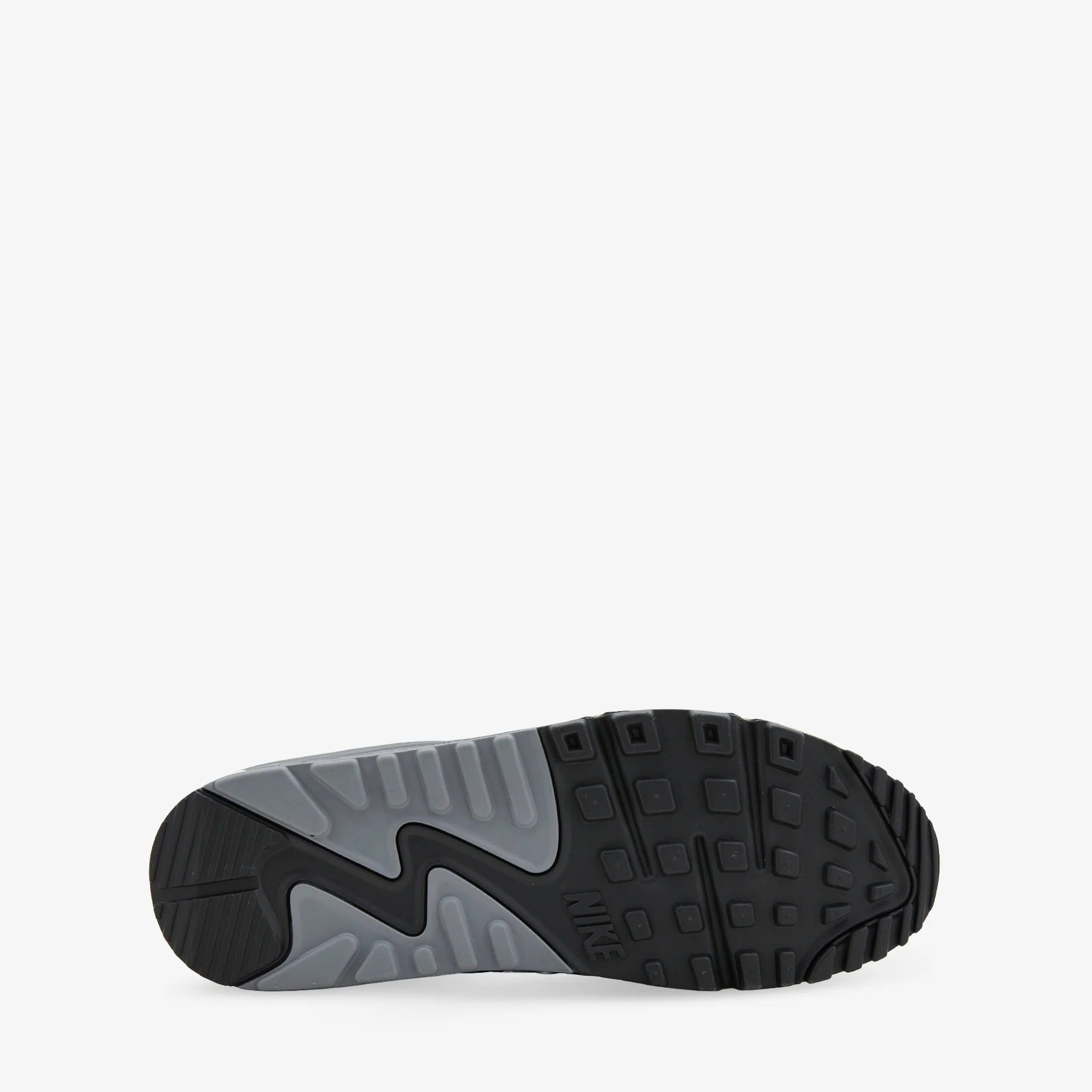 Air Max 90 Sail | Light Smoke Grey | Black | Anthracite - Image 5