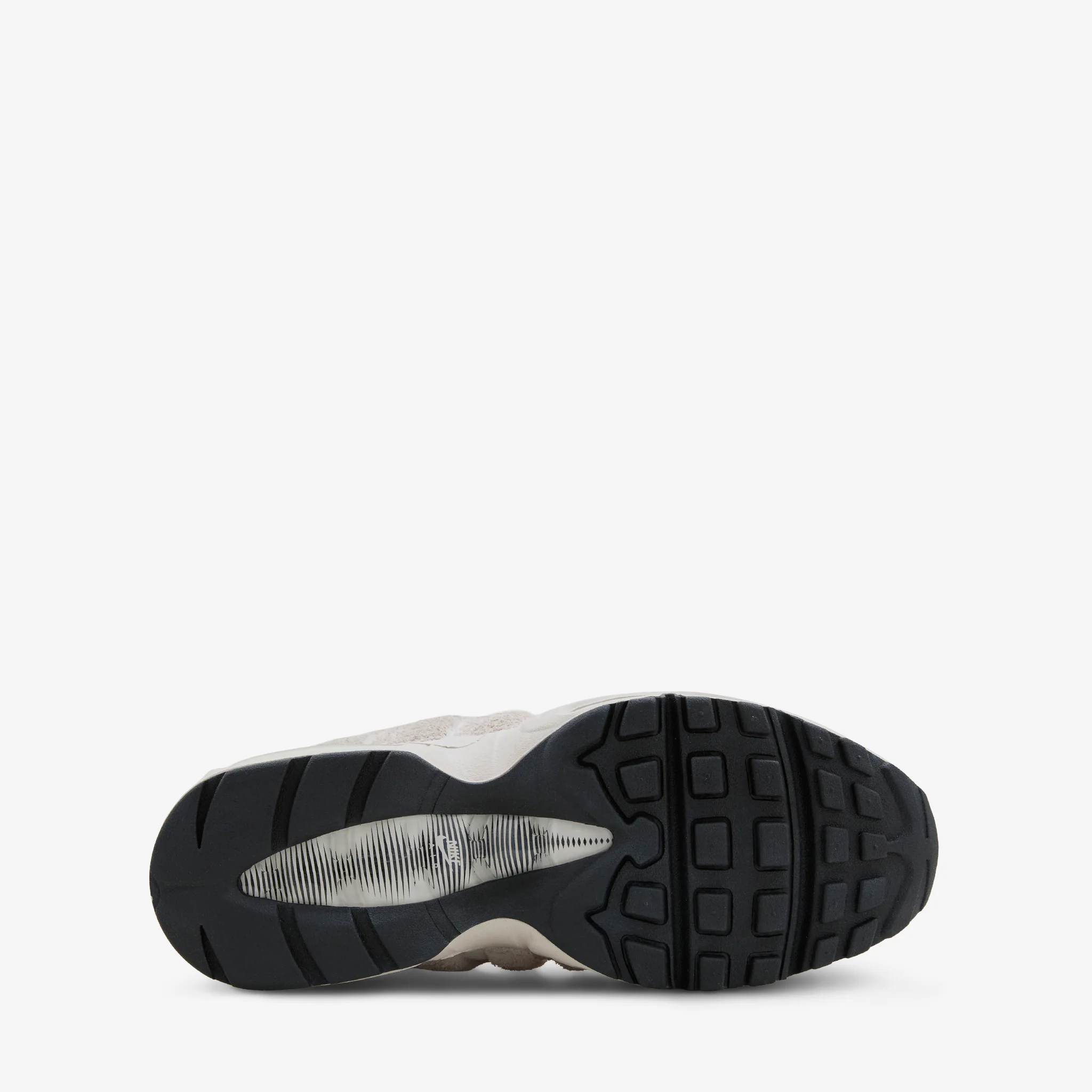 Air Max 95 OG Zip SP Phantom | Black | Light Crimson | Smoke Grey - Image 6
