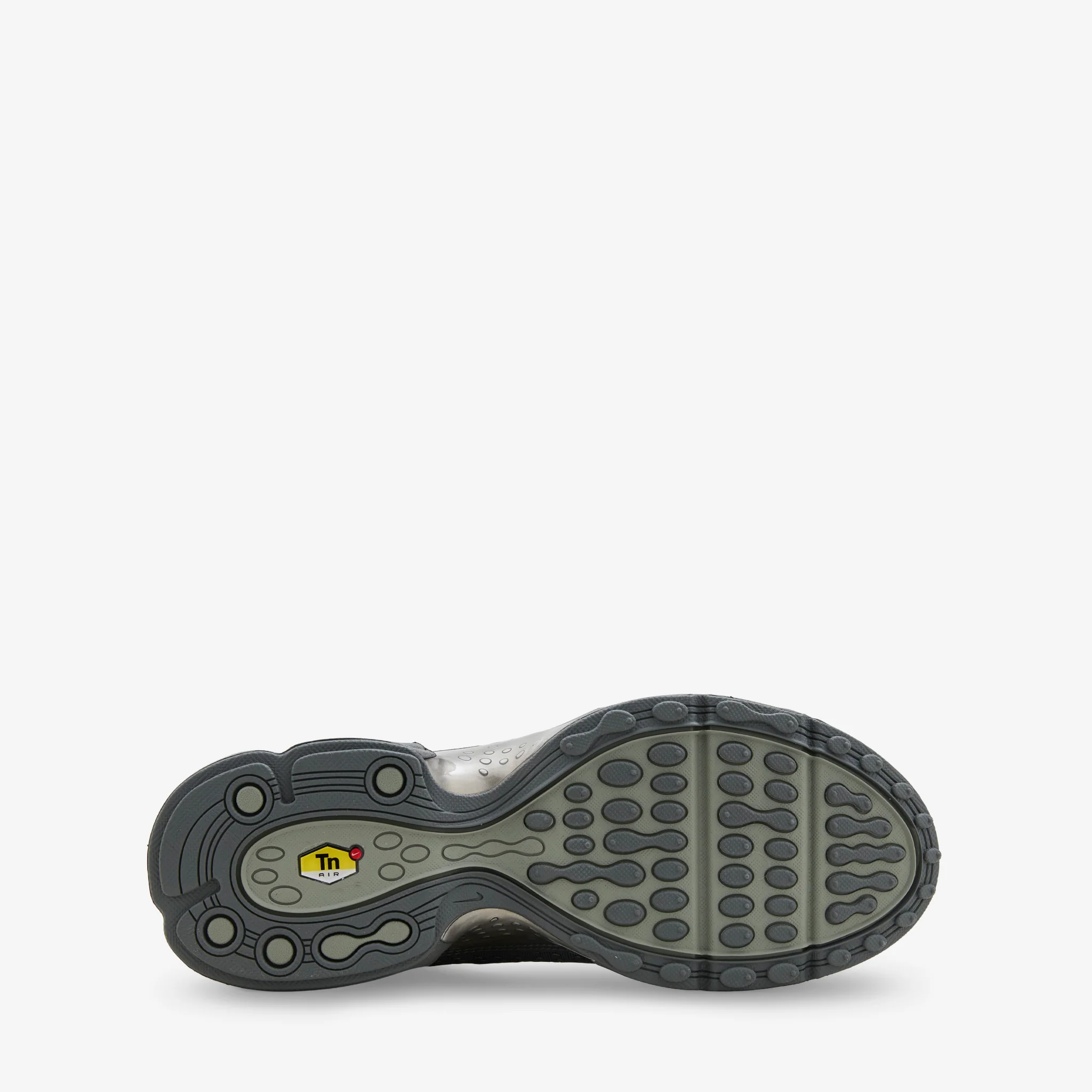 Air Max Plus VII Smoke Grey | Metallic Silver | Iron Grey - Image 6