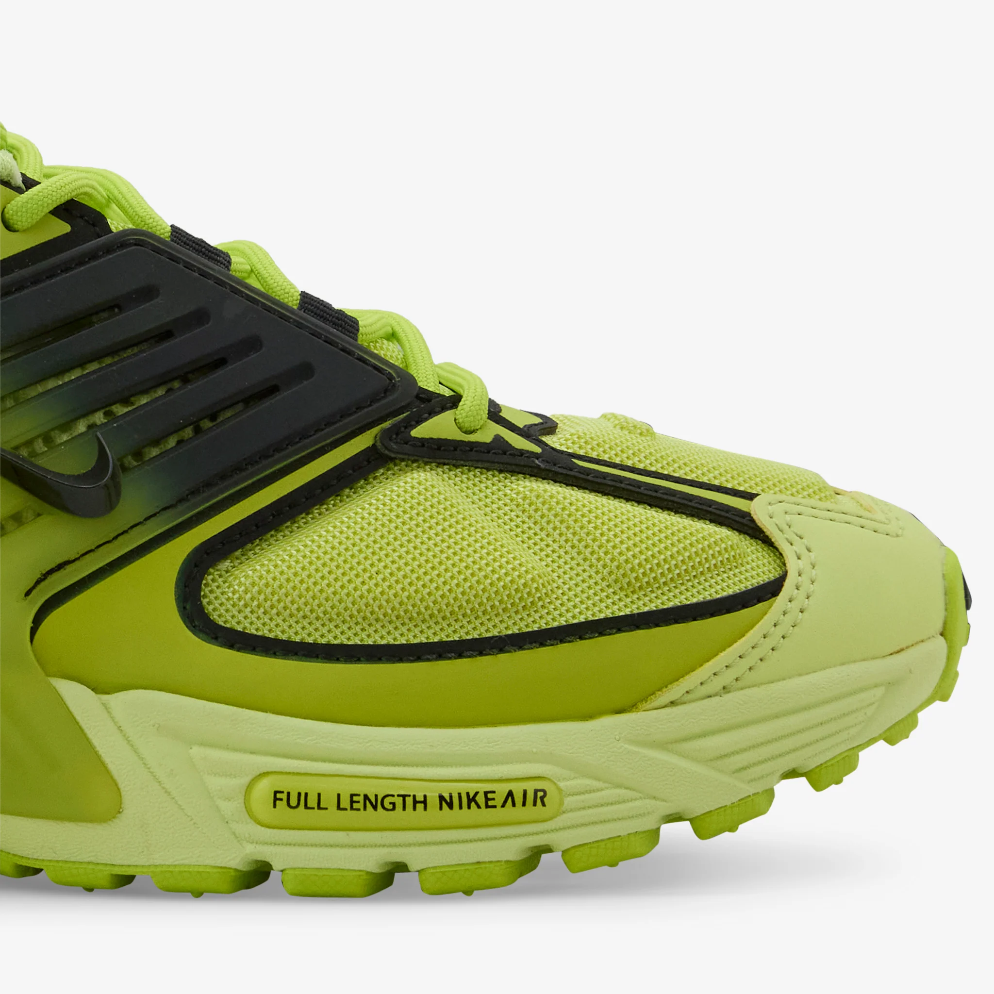 Air Pegasus Wave Light Lemon Twist | Black | Cyber - Image 5