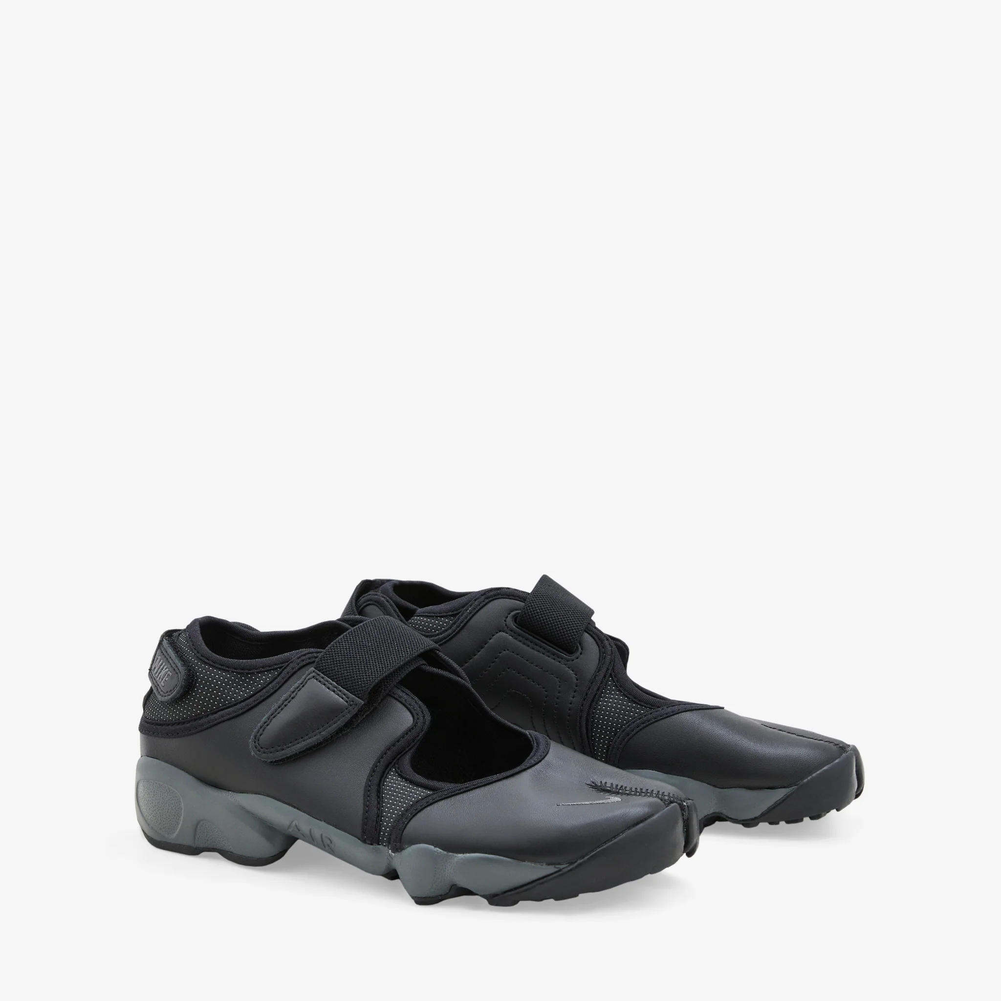 Women's Air Rift Black | Iron Grey | Reflect Silver