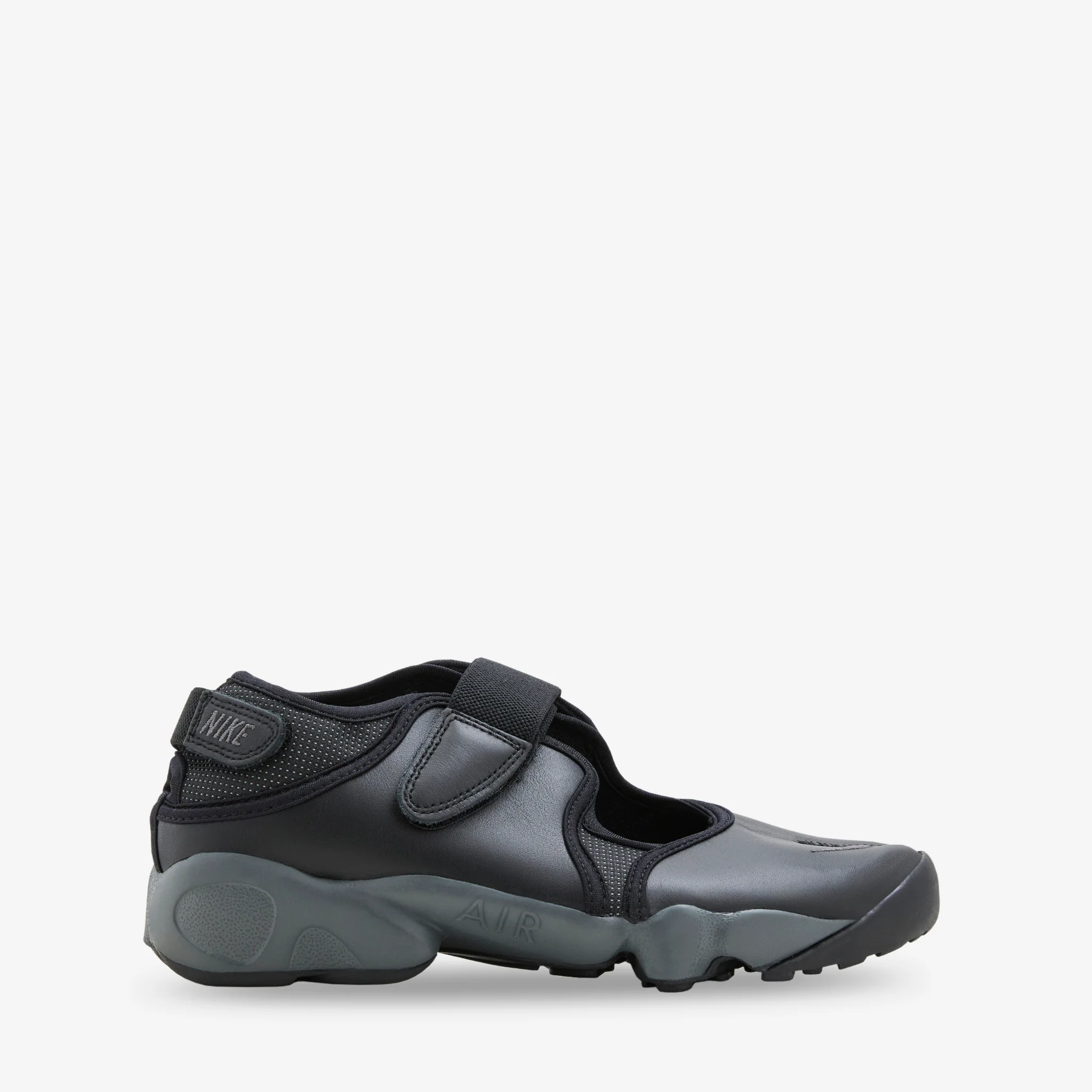 Women's Air Rift Black | Iron Grey | Reflect Silver - Image 2