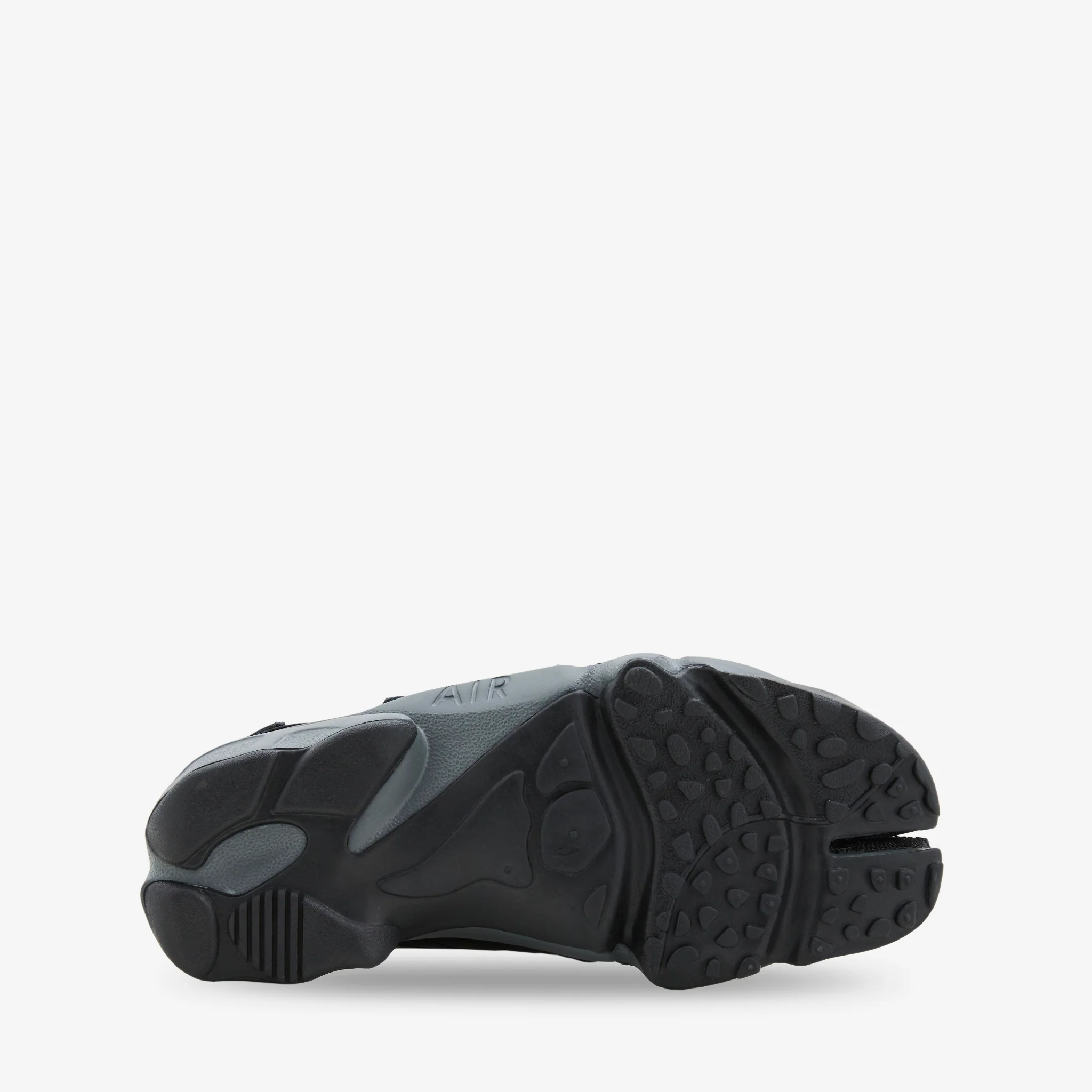 Women's Air Rift Black | Iron Grey | Reflect Silver - Image 6