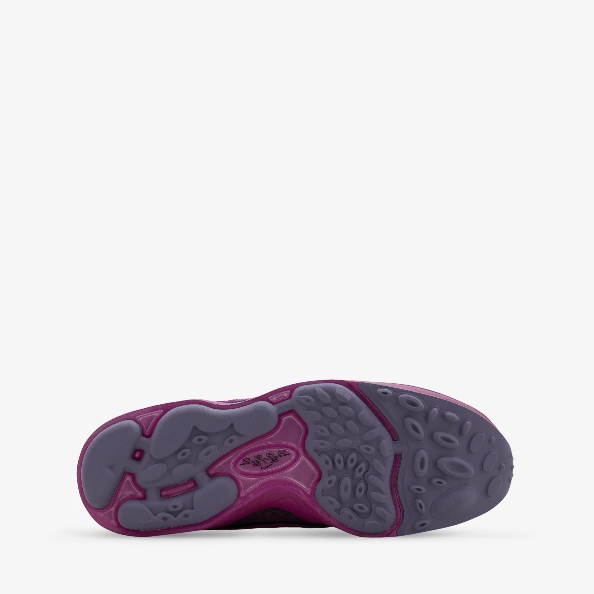 Air Zoom Spiridon PRM Hot Fuchsia | Viotech | Black | Canyon Purple - Image 4