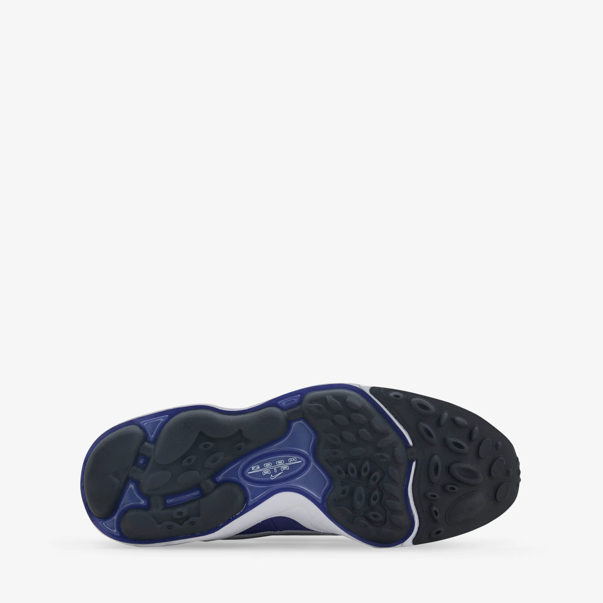 Air Zoom Spiridon SP White | Metallic Silver | Light Concord - Image 4