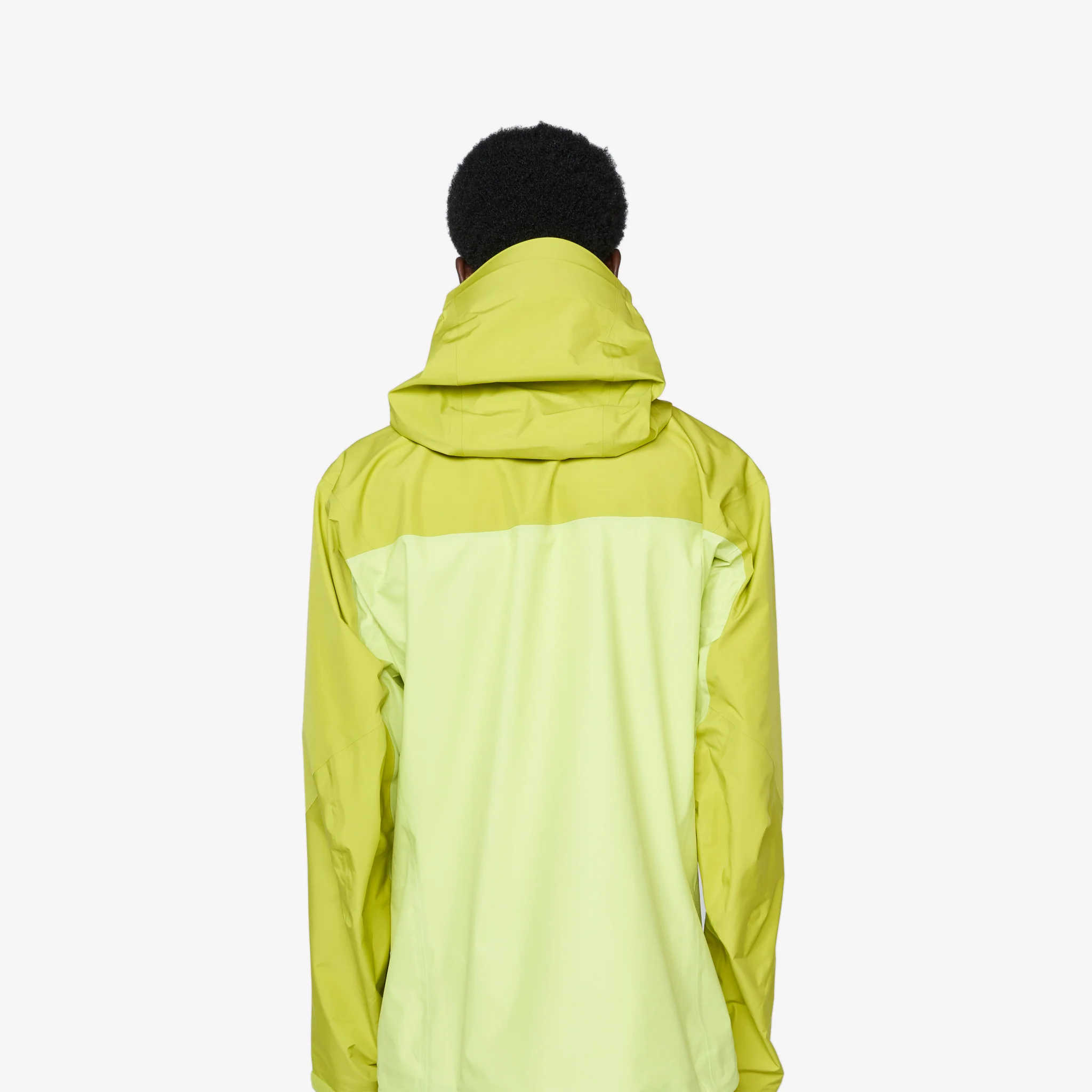 Alpha Jacket Euphoria | Lampyre - Image 3