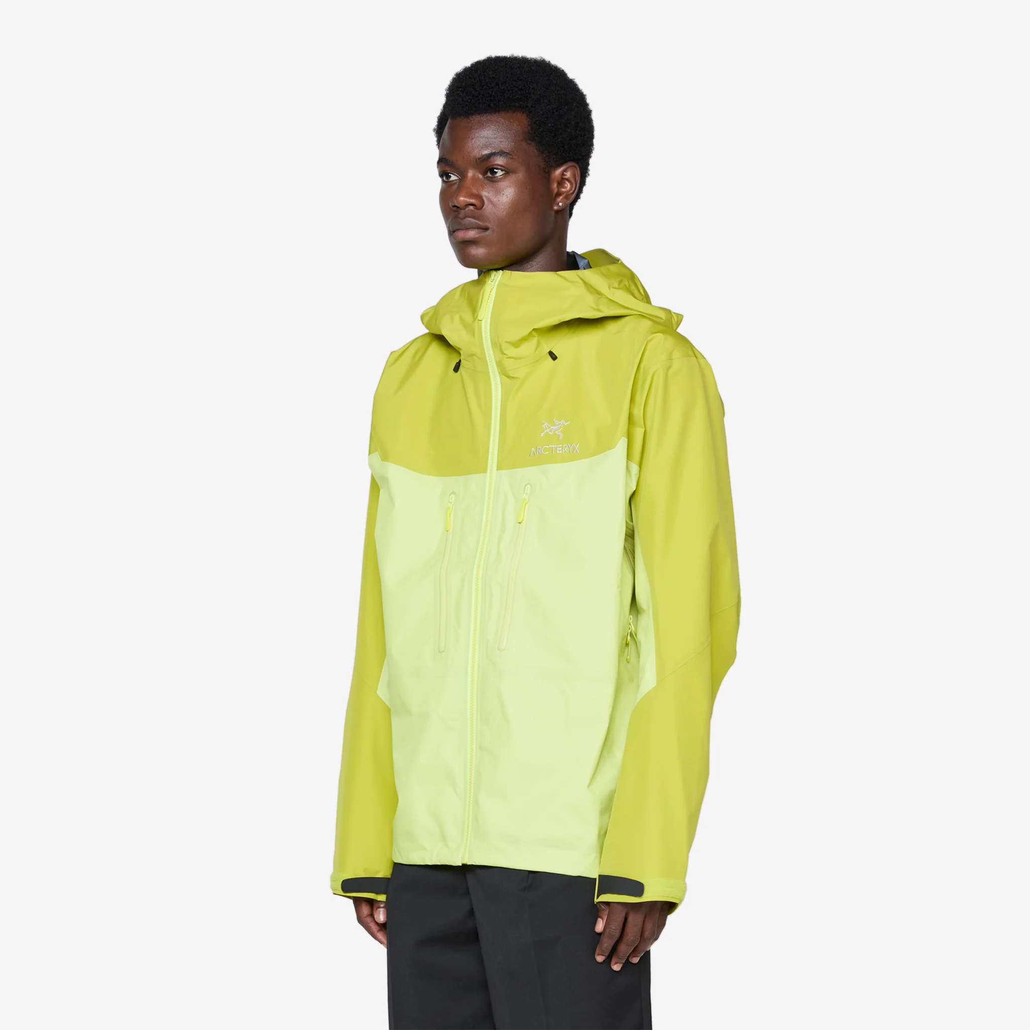 Alpha Jacket Euphoria | Lampyre - Image 4