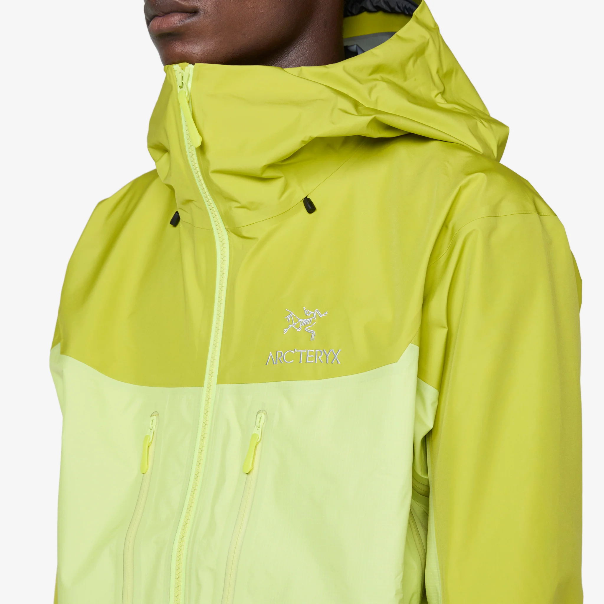 Alpha Jacket Euphoria | Lampyre - Image 8
