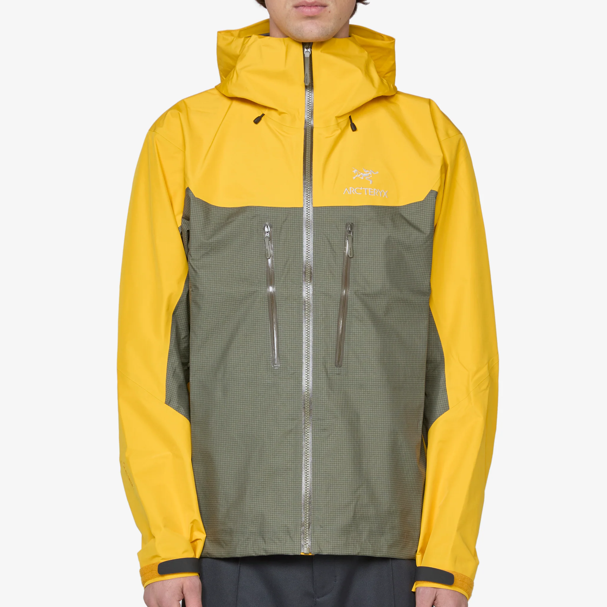 Alpha Jacket Tatsu | Edziza - Image 6