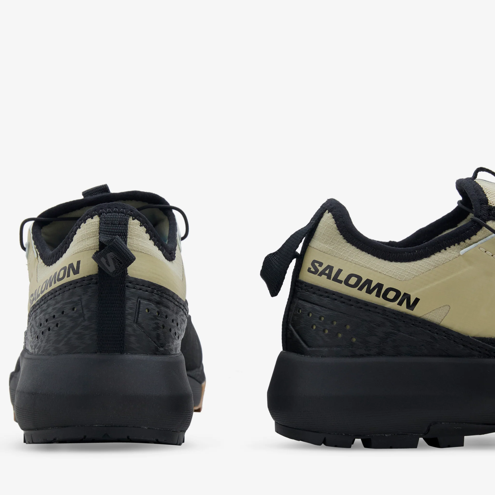Alpinway Advanced Pale Olive Green | Black | Ice Flow - Image 3