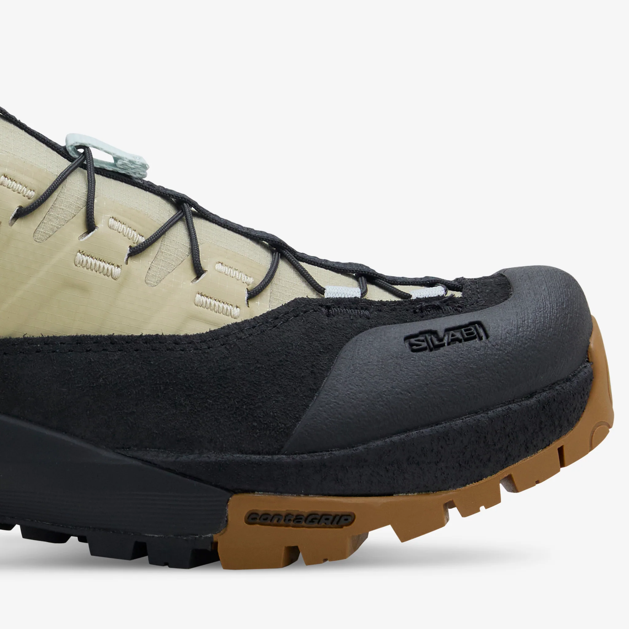 Alpinway Advanced Pale Olive Green | Black | Ice Flow - Image 6