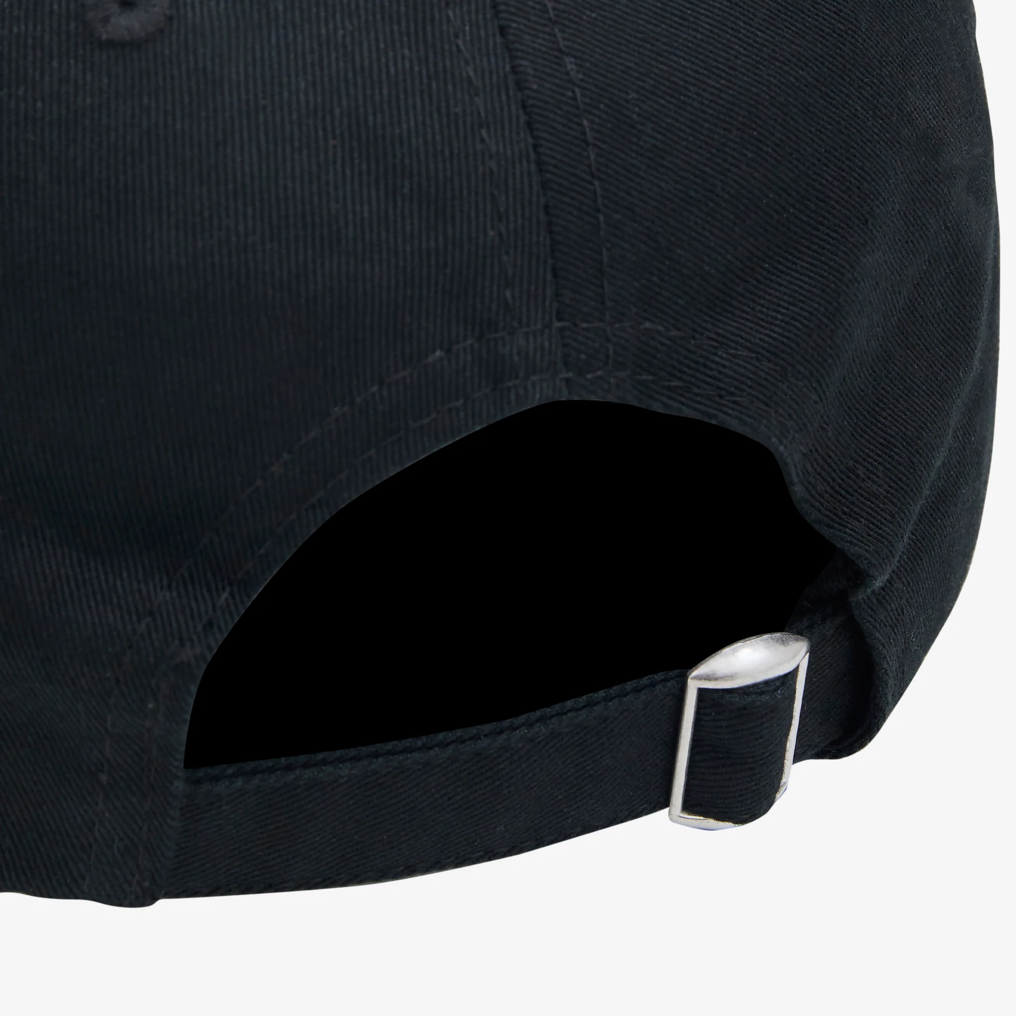 Ambient Dub Cap Black - Image 3