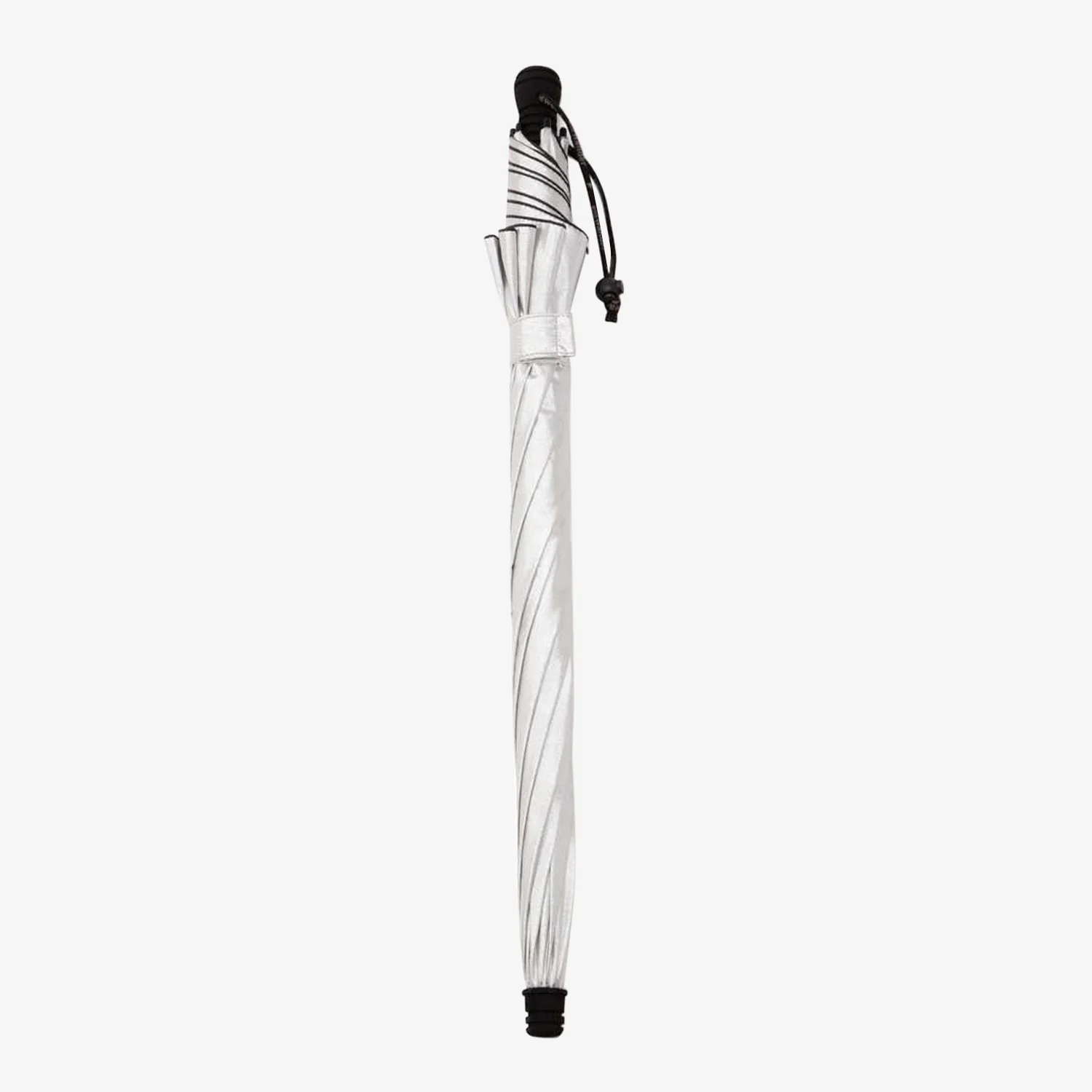 and wander EuroSCHIRM Umbrella UV Silver - Image 3