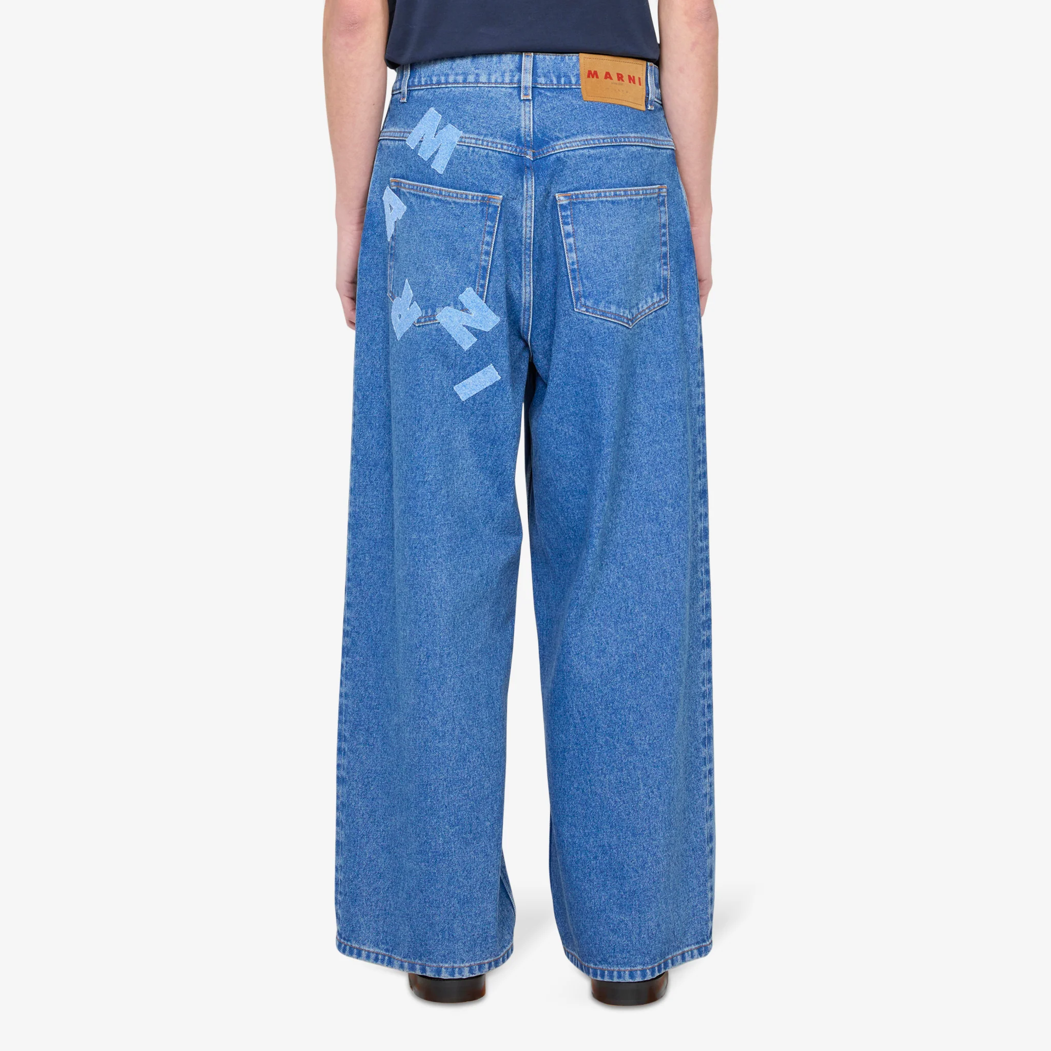 Applique Jeans Ocean - Image 2