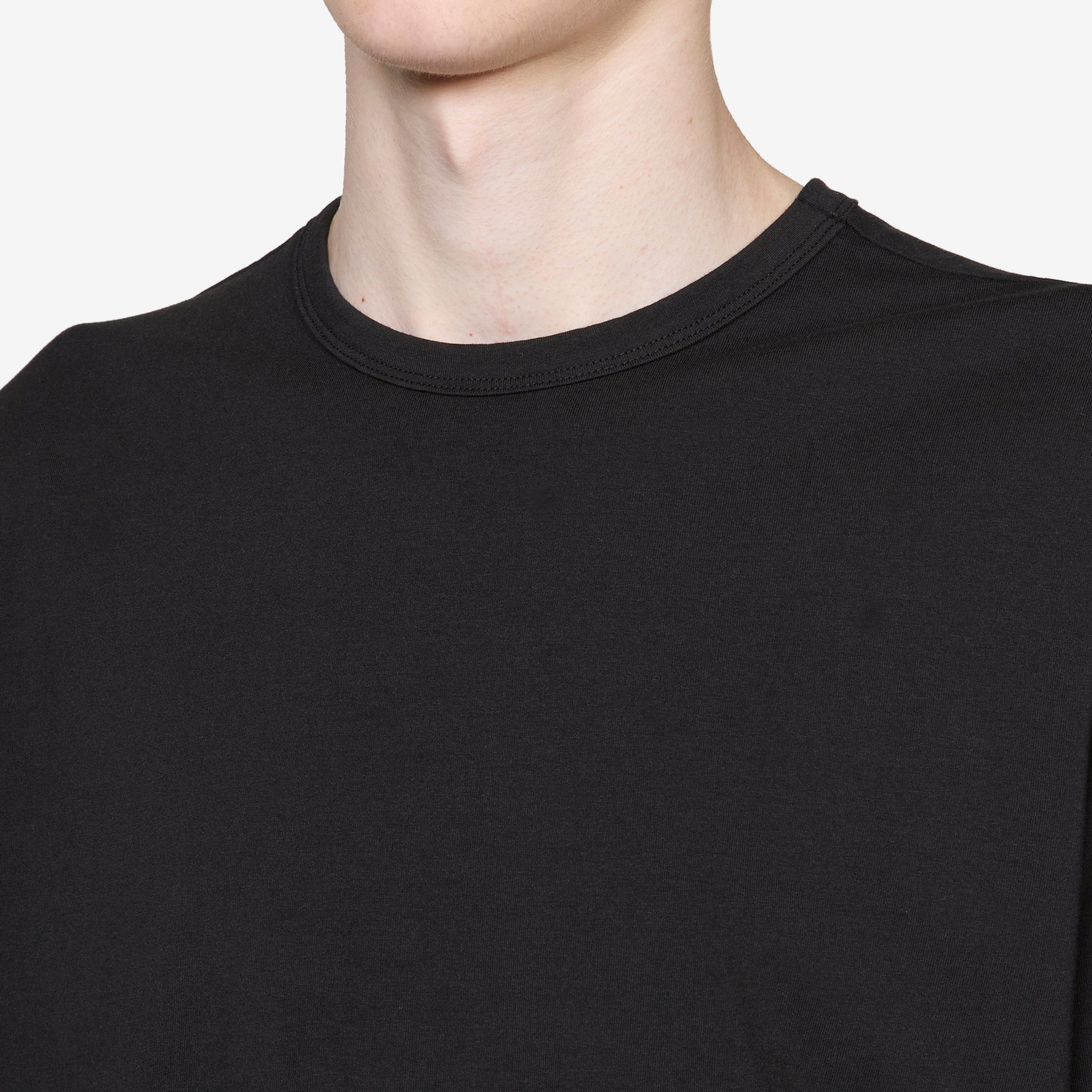 Archive T-Shirt Black - Image 5