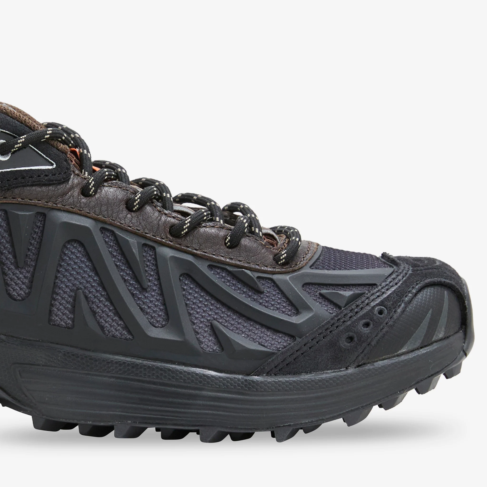 Aries x XT Whisper Black | Earth Black | Asphalt - Image 3