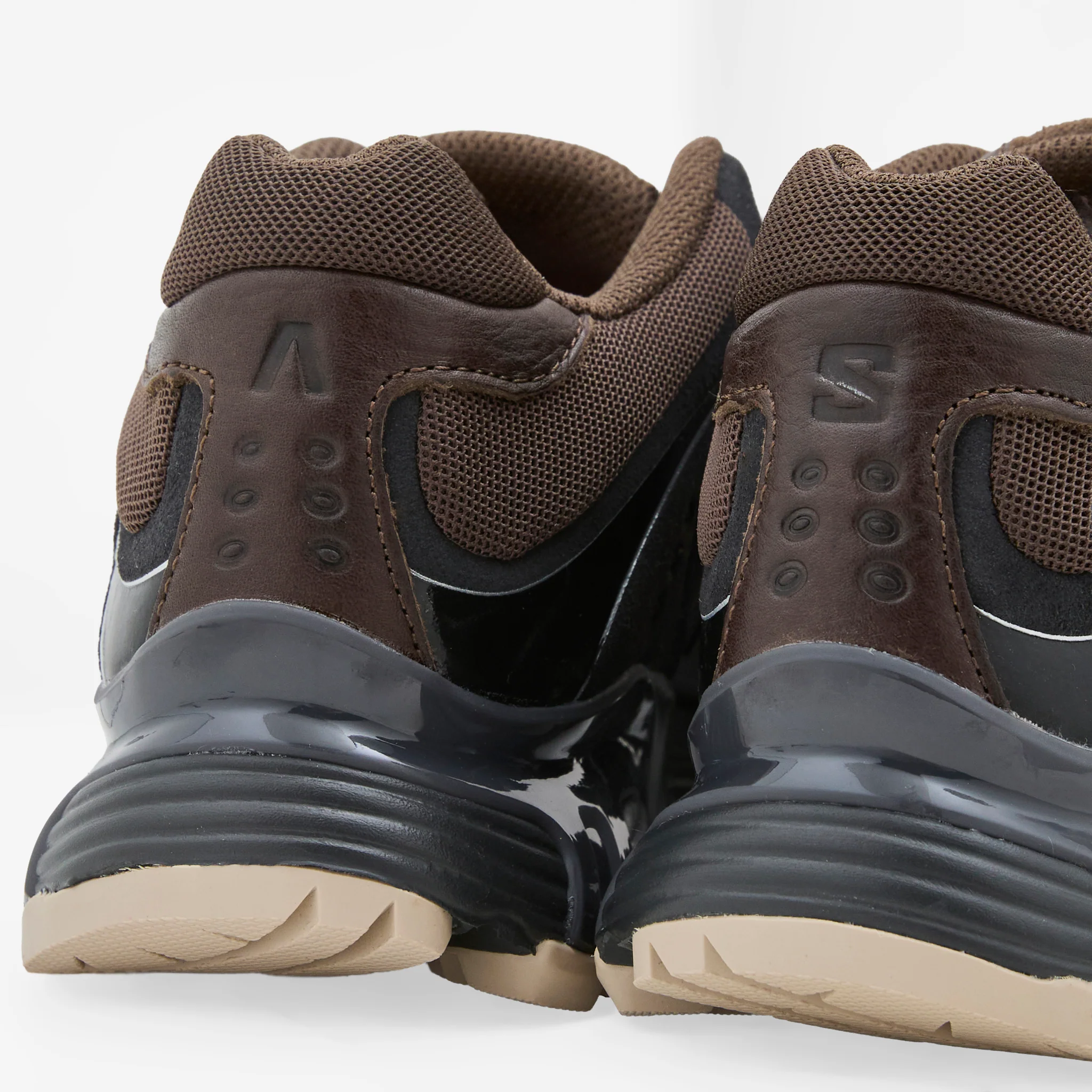Aries x XT Whisper Black | Earth Black | Asphalt - Image 7