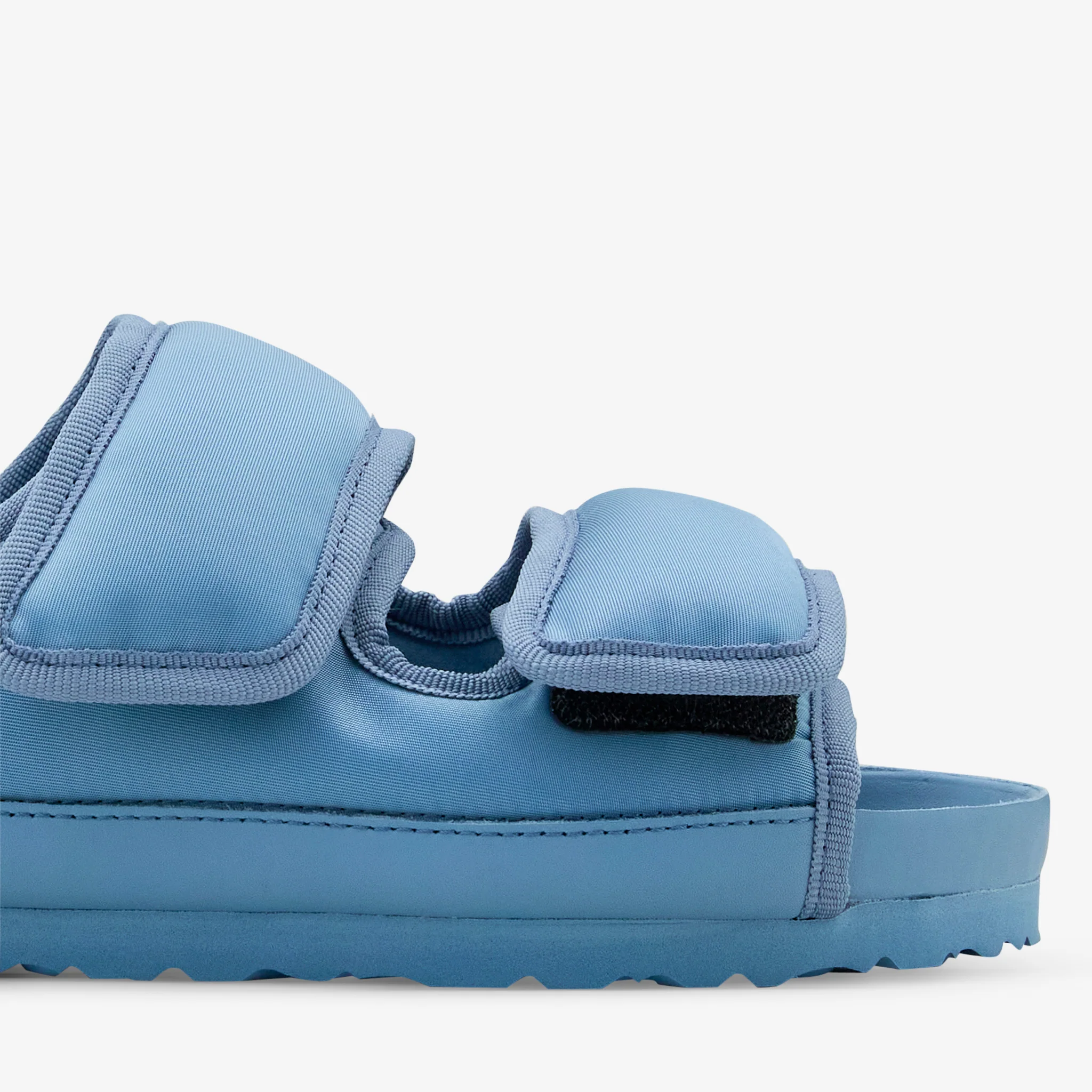 Arizona 1774 Cosy Nylon Narrow Faded Denim - Image 5