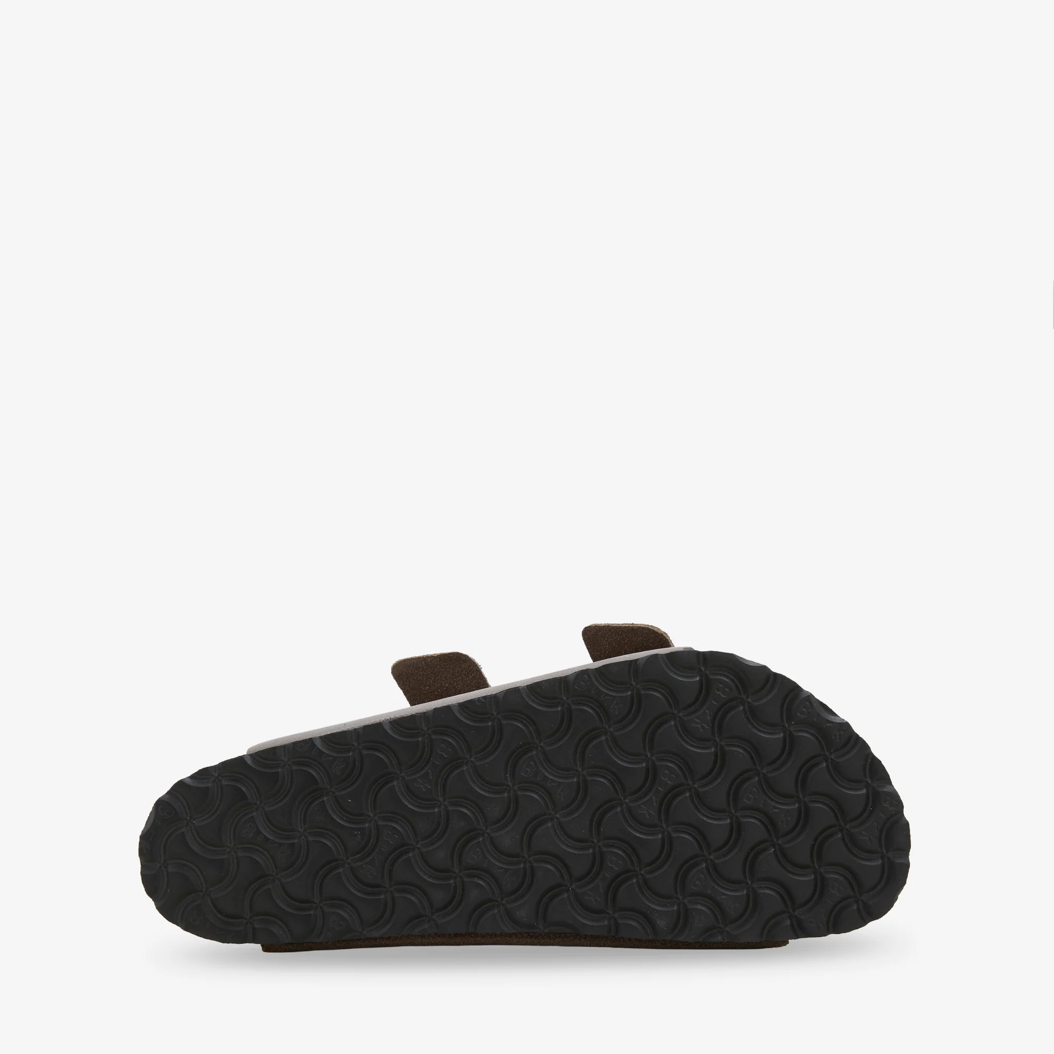 Arizona Concrete Grey Oiled Suede | Leather - Image 5