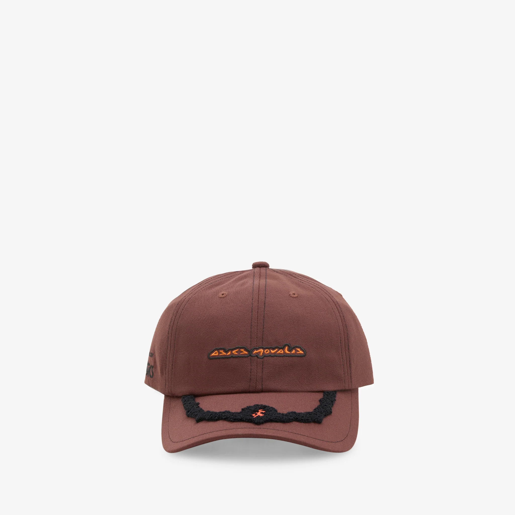 ASICS NOVALIS Mirbelioids Cap Mole