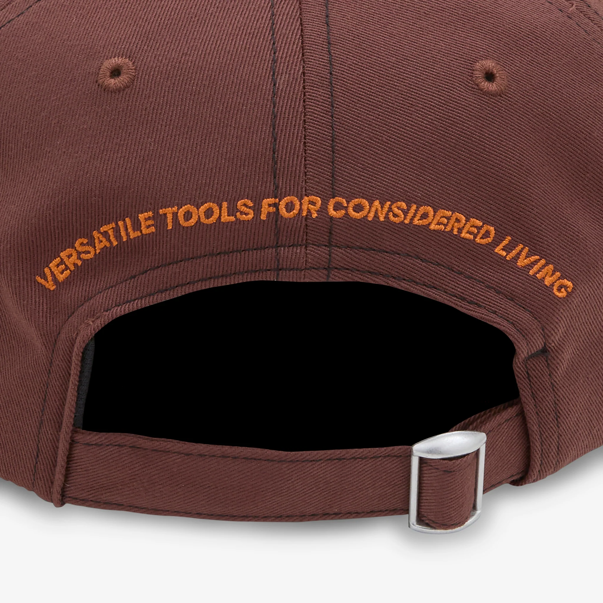 ASICS NOVALIS Mirbelioids Cap Mole - Image 3
