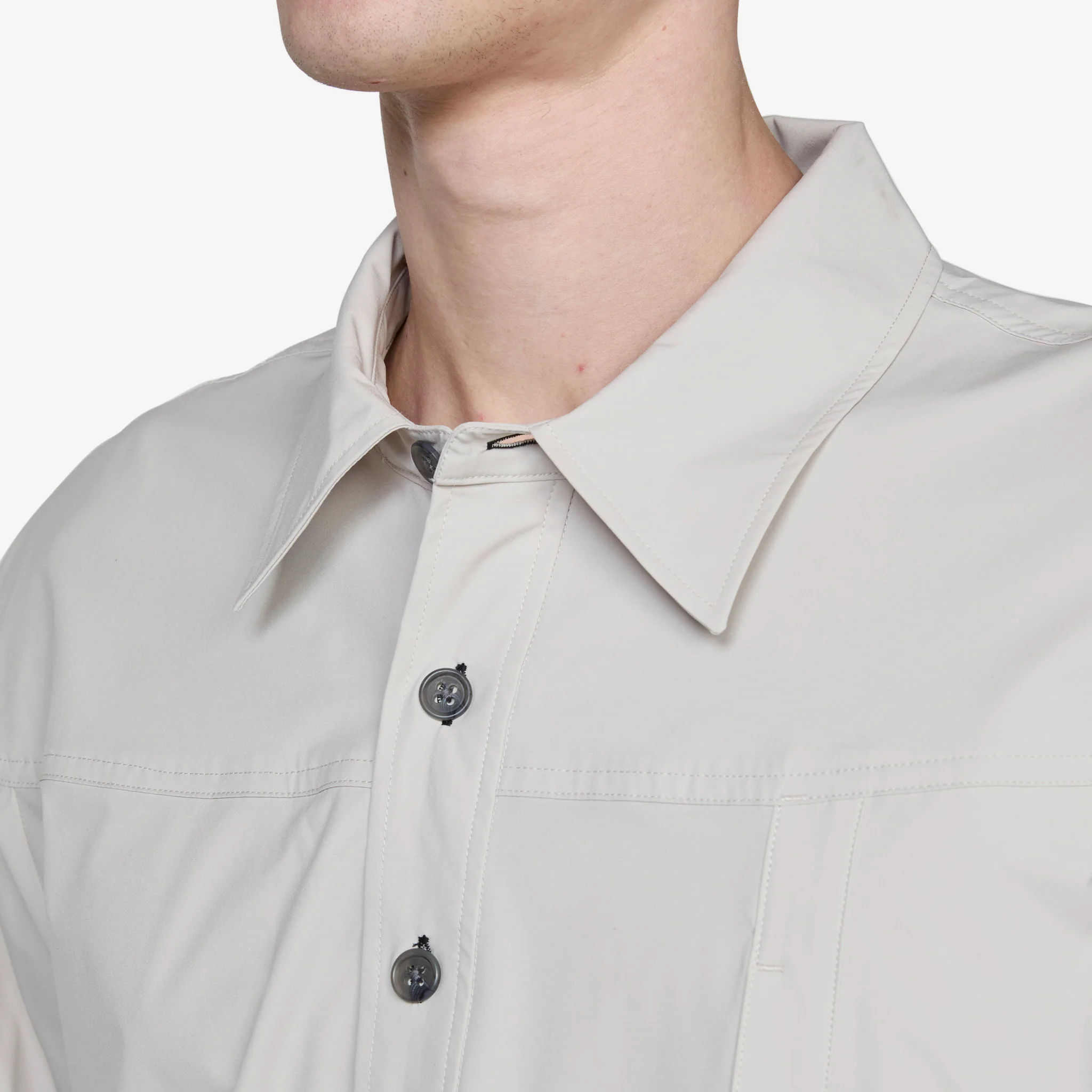 ASICS NOVALIS Ormosiancy Pullover Quartz - Image 4
