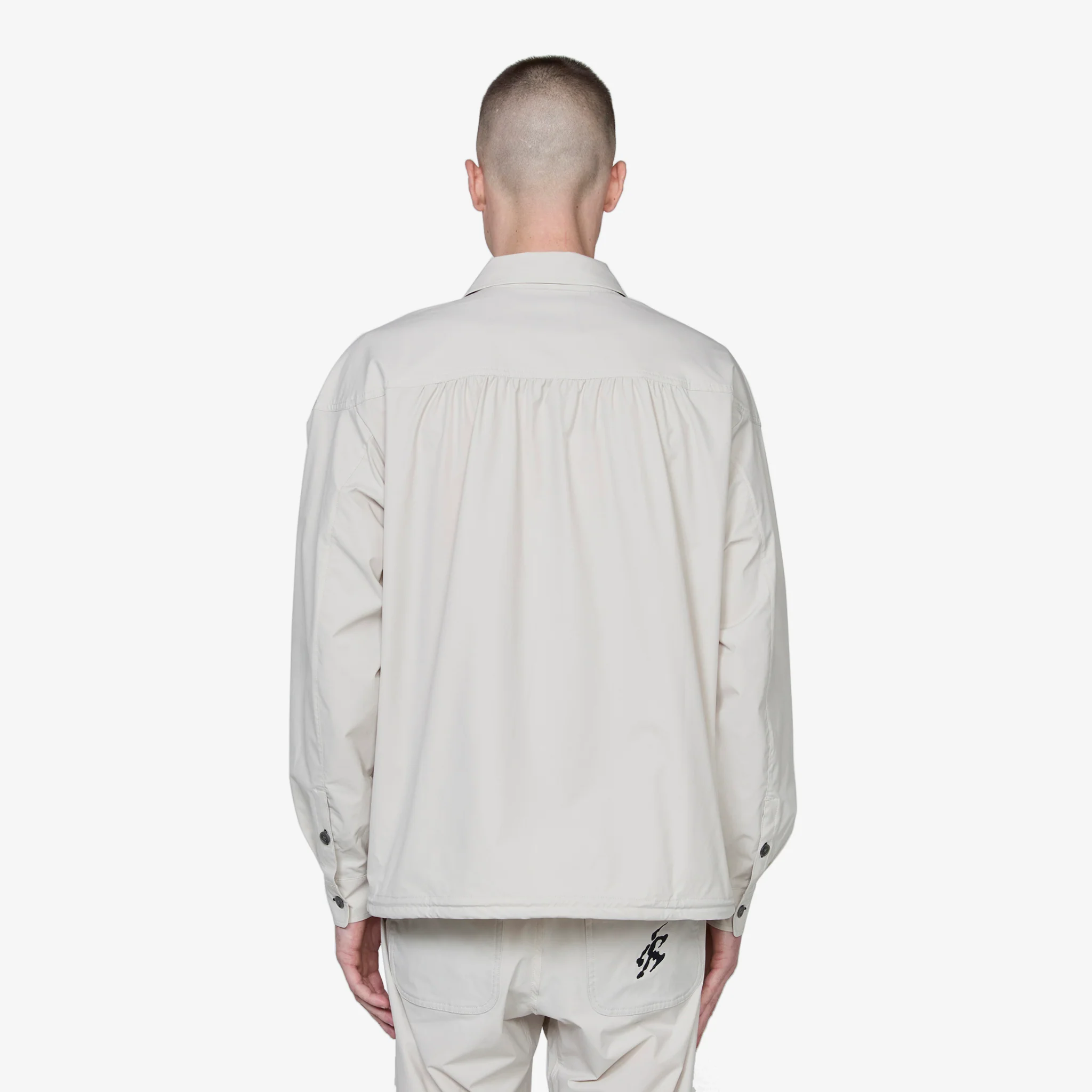 ASICS NOVALIS Ormosiancy Pullover Quartz - Image 5