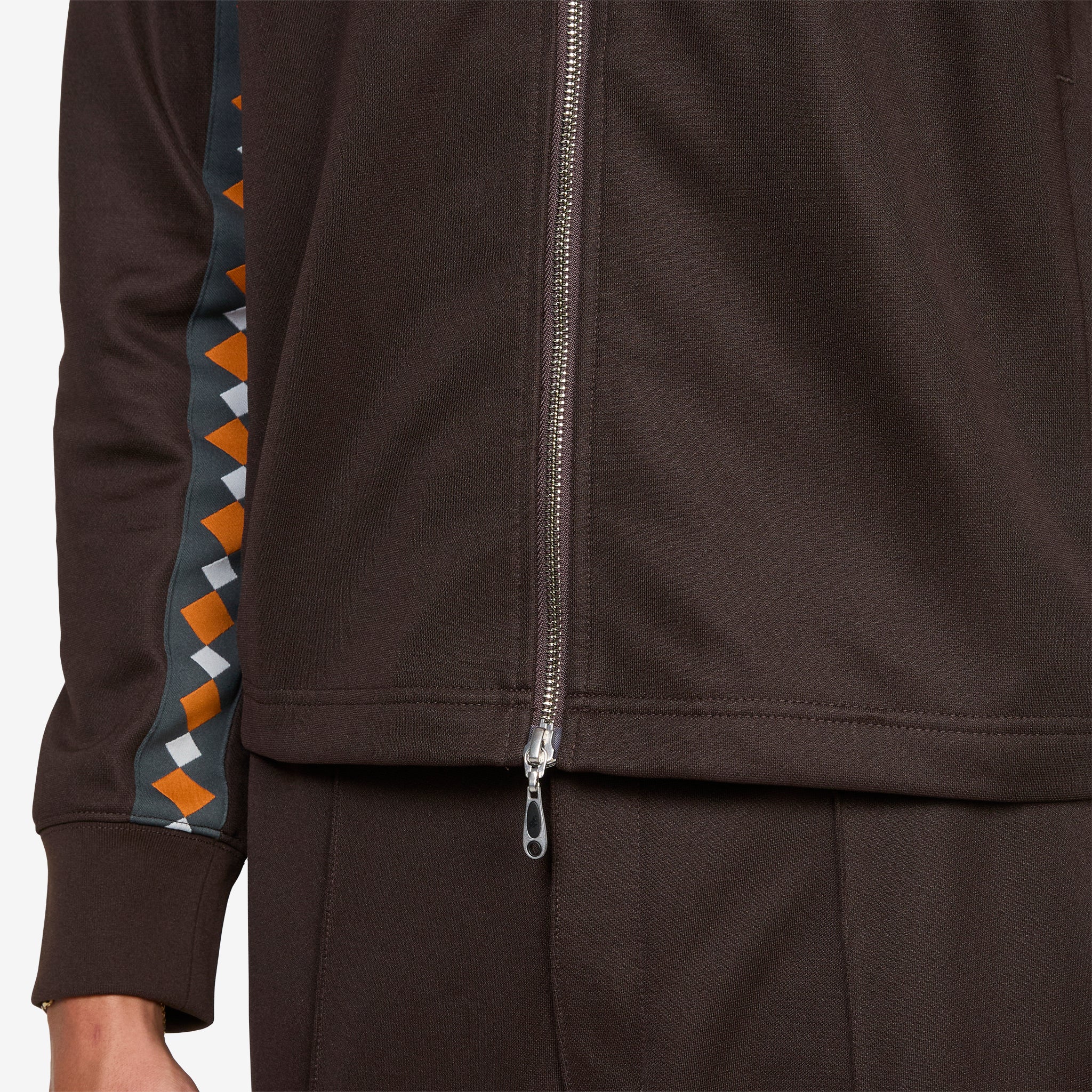 ASICS NOVALIS Styrax Track Jacket Mole - Image 3