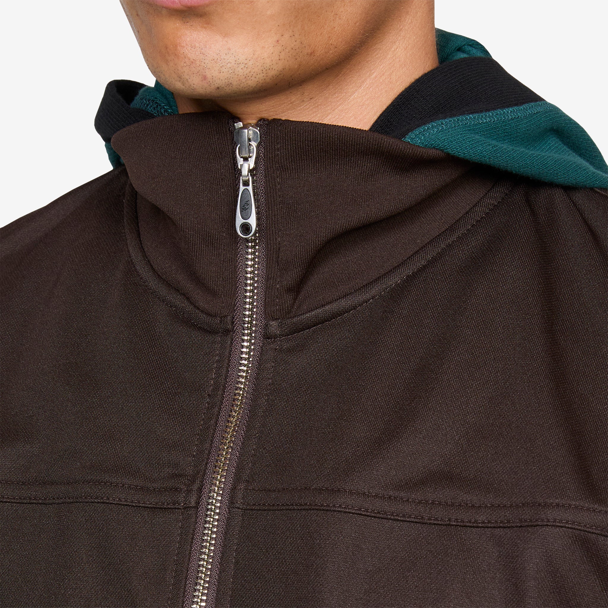 ASICS NOVALIS Styrax Track Jacket Mole - Image 4