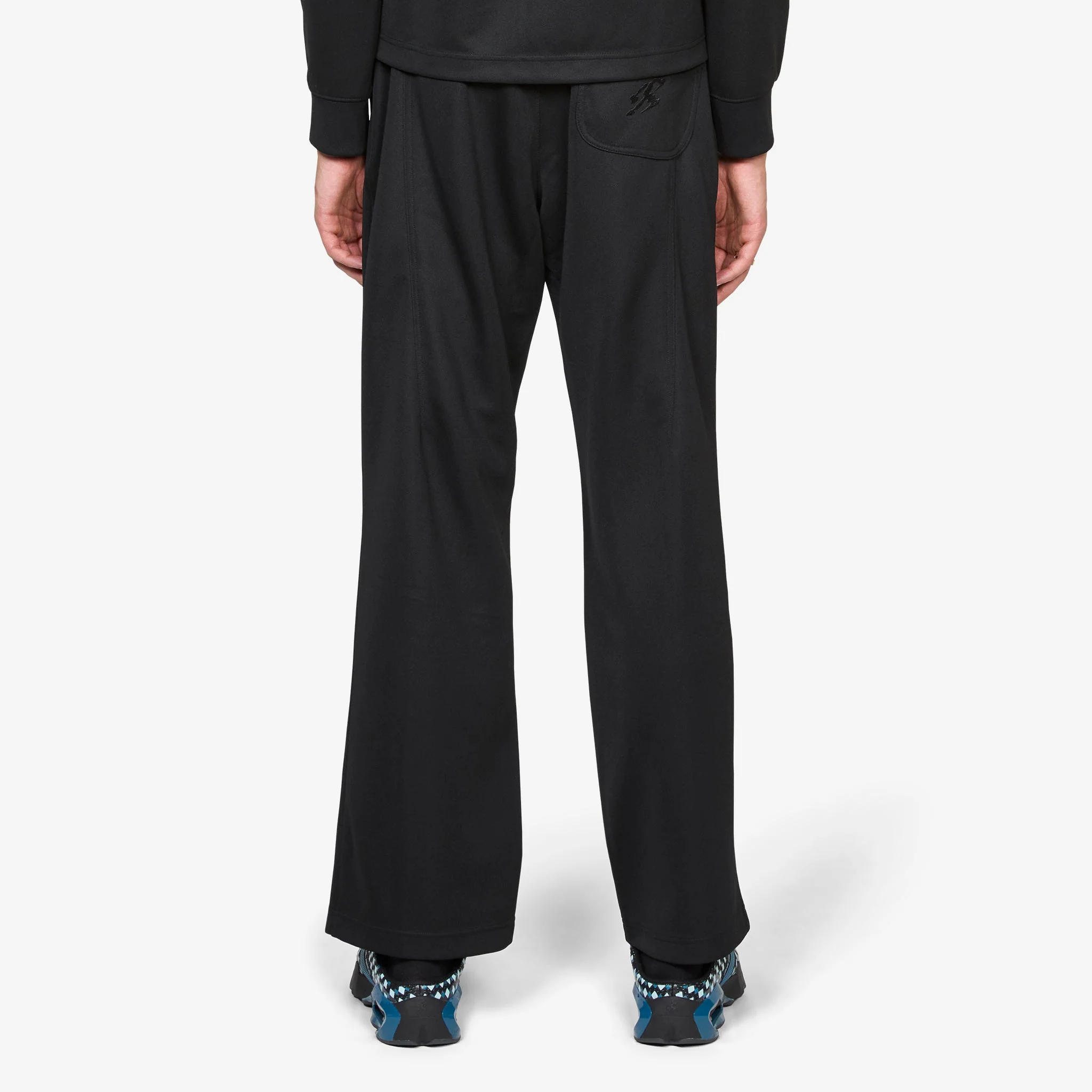 ASICS NOVALIS Styrax Track Pants Anthracite - Image 2