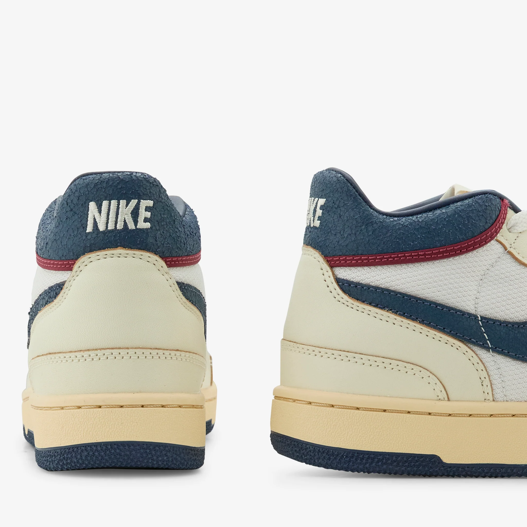 Attack Premium Sail | Midnight Navy | Coconut Milk - Image 3