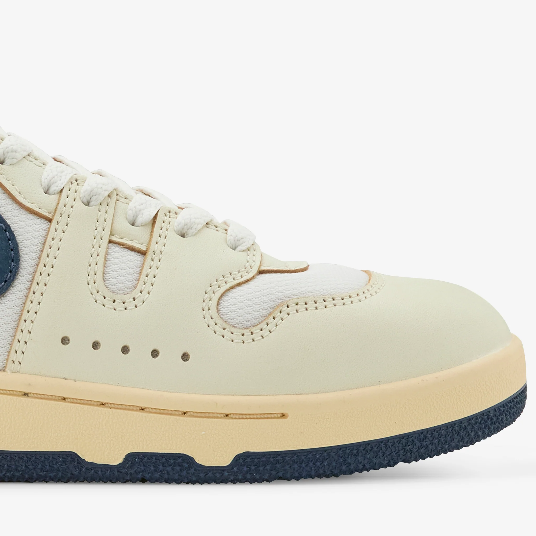 Attack Premium Sail | Midnight Navy | Coconut Milk - Image 4